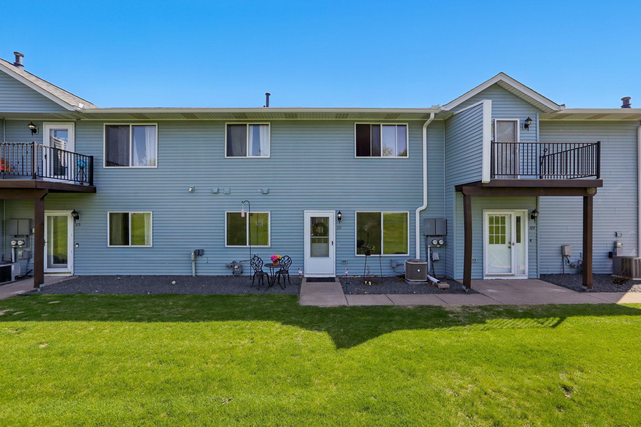 111 96th Lane NE, Blaine MN 55434