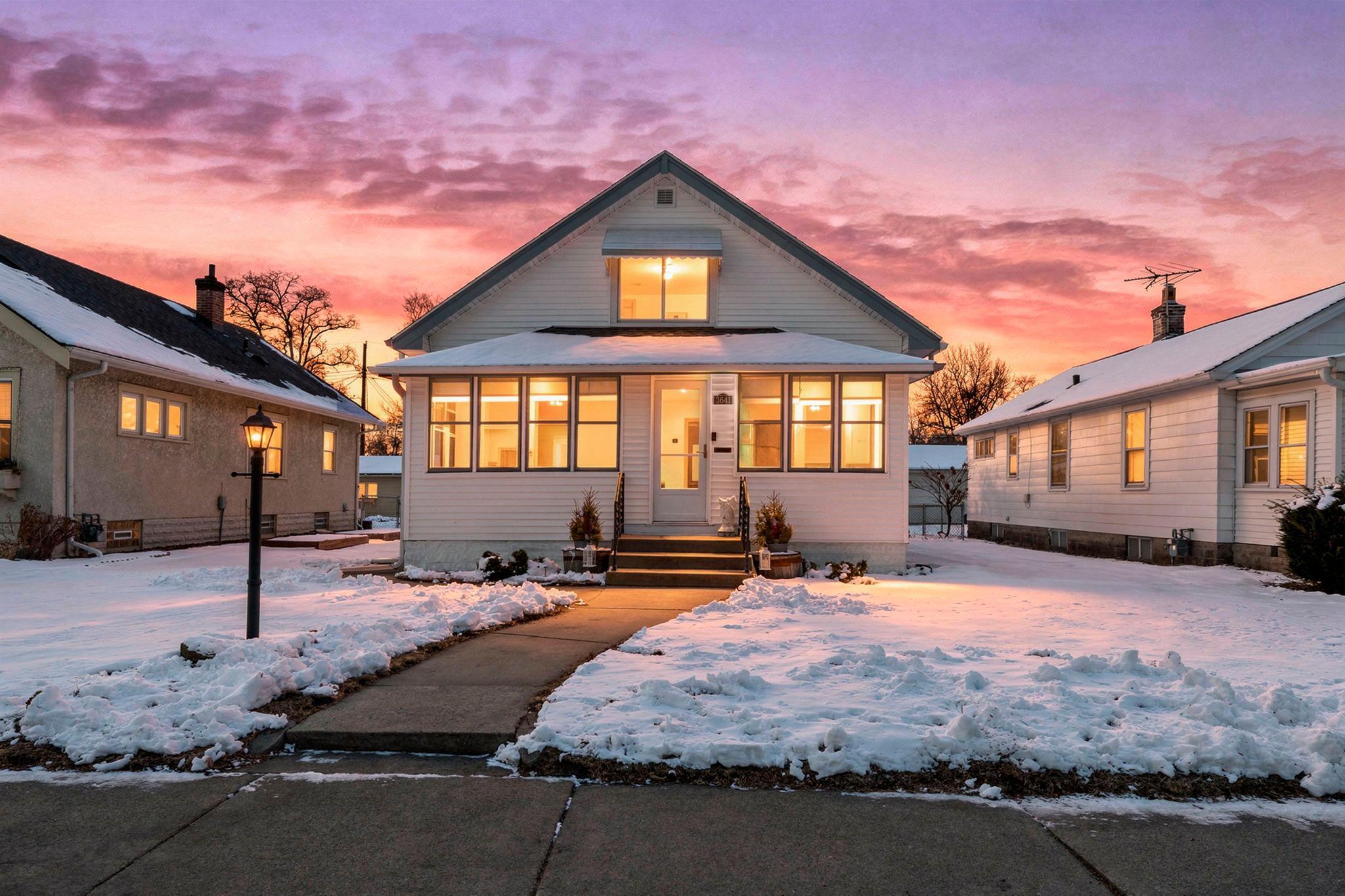 3641 37th Avenue S, Minneapolis MN 55406