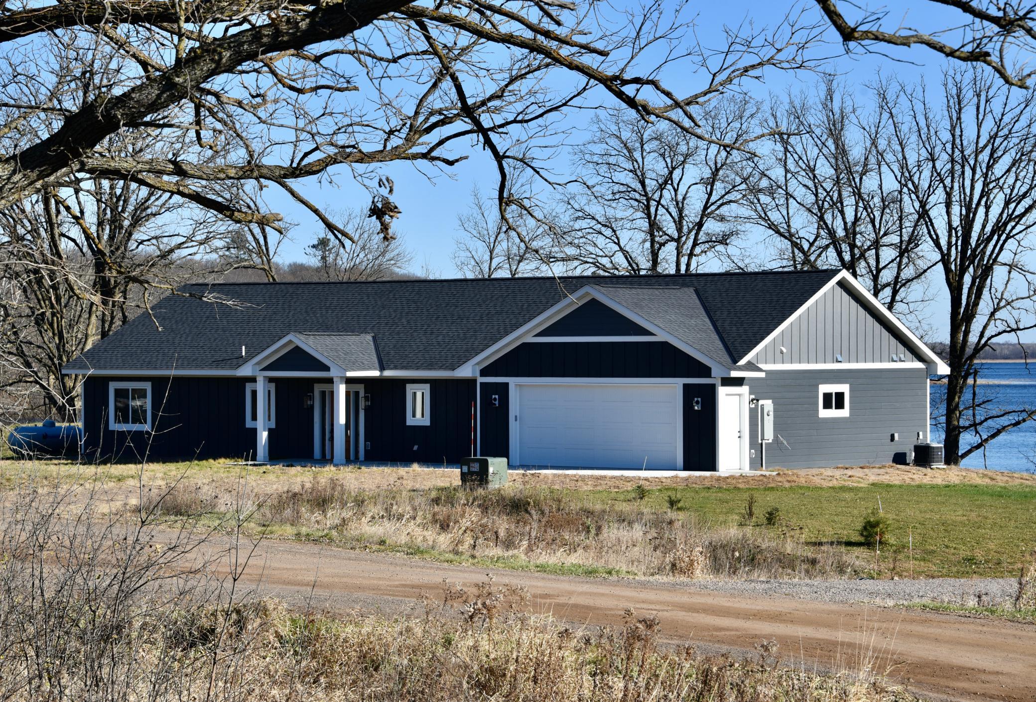 1415 223rd Avenue, Ogilvie MN 56358