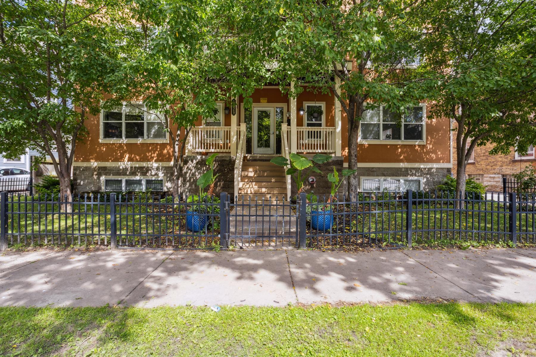 1829 Park Avenue Unit 7, Minneapolis MN 55404