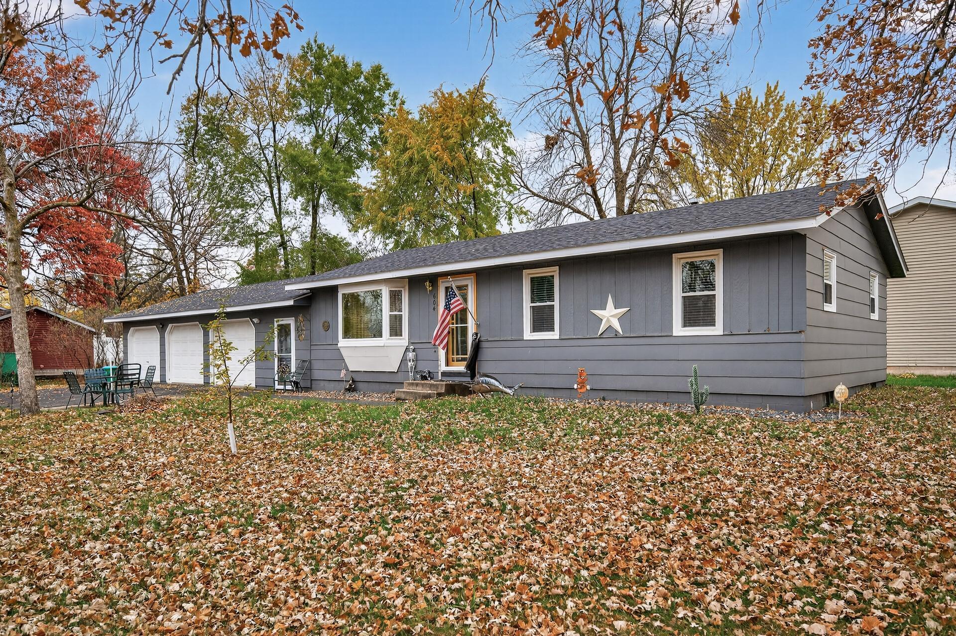 604 11th Street N, Princeton MN 55371