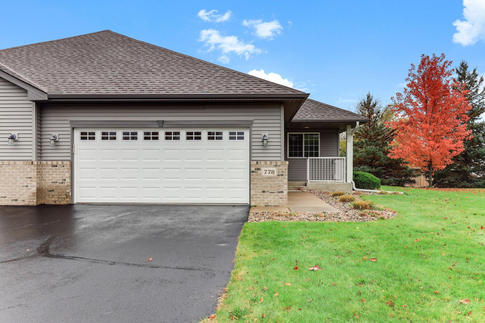 778 Independence Drive, Big Lake MN 55309