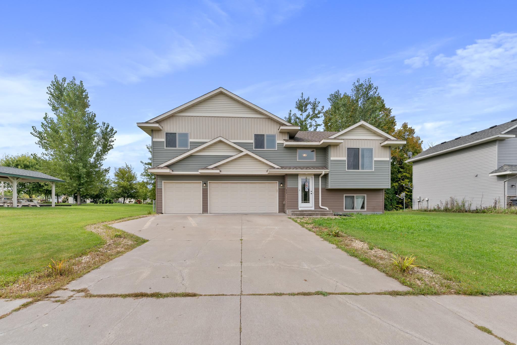 435 Highview Loop SE, Pine City MN 55063