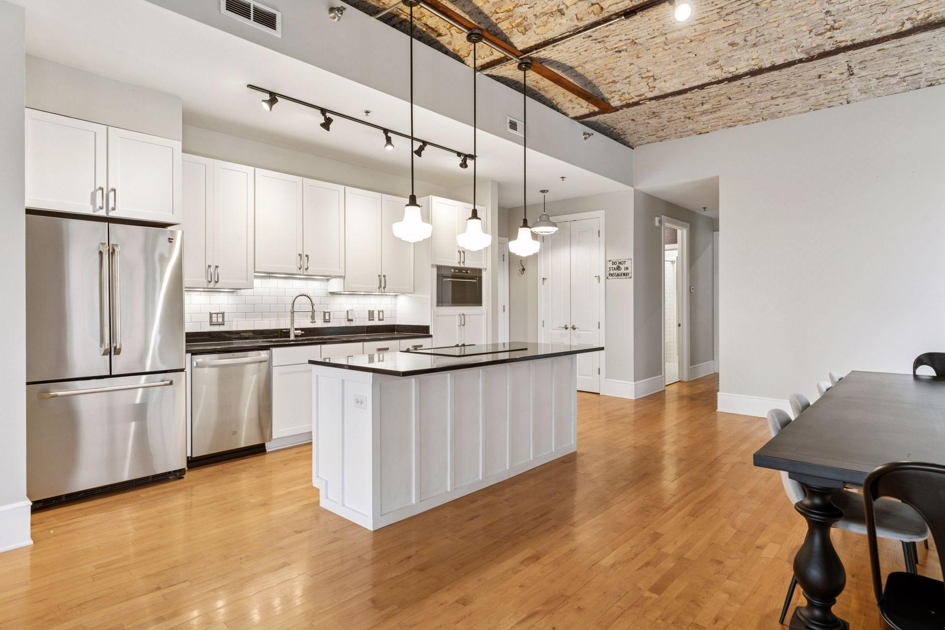300 Wall Street Unit 203, Saint Paul MN 55101