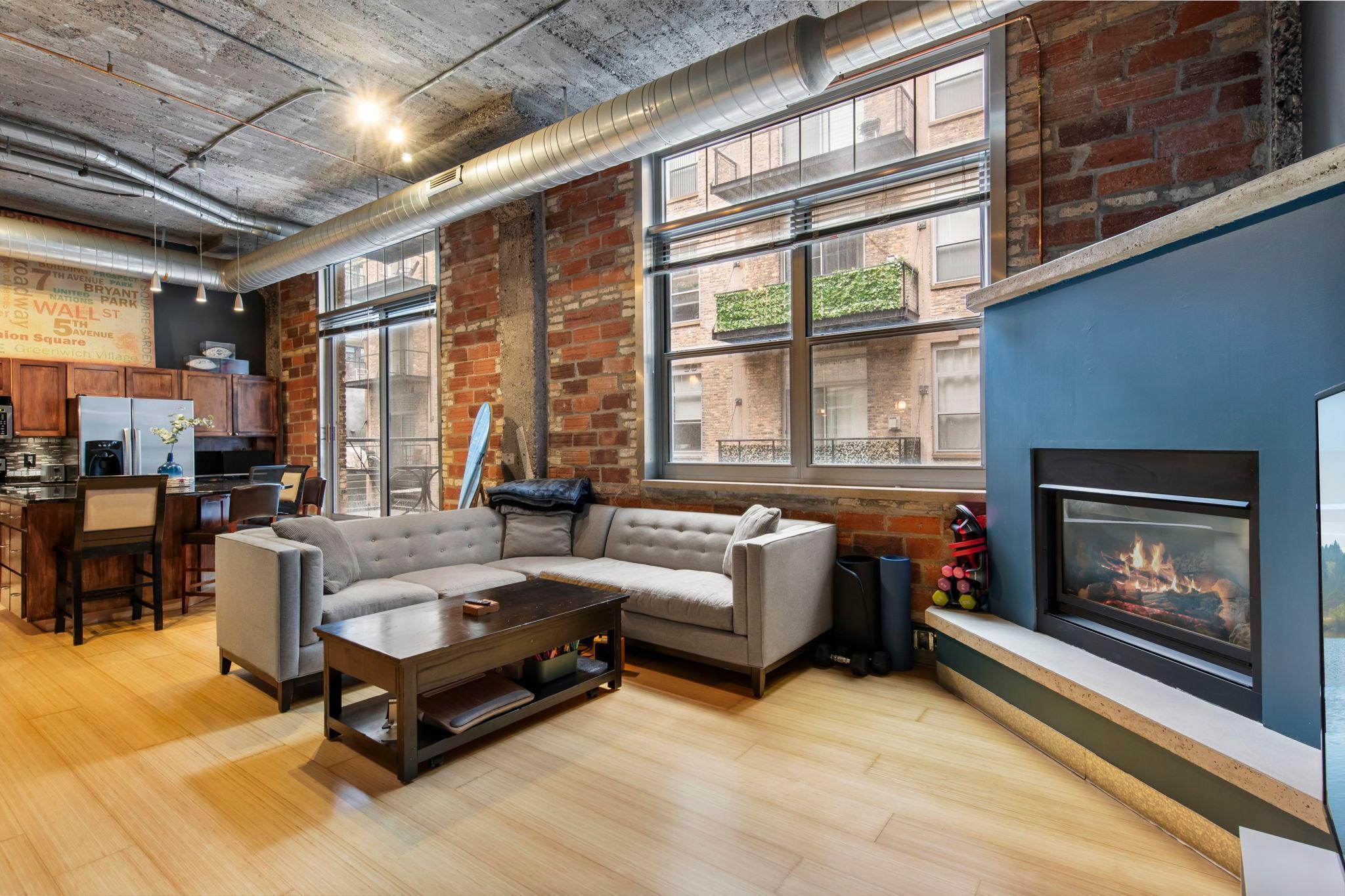 521 S 7th Street Unit 419, Minneapolis MN 55415