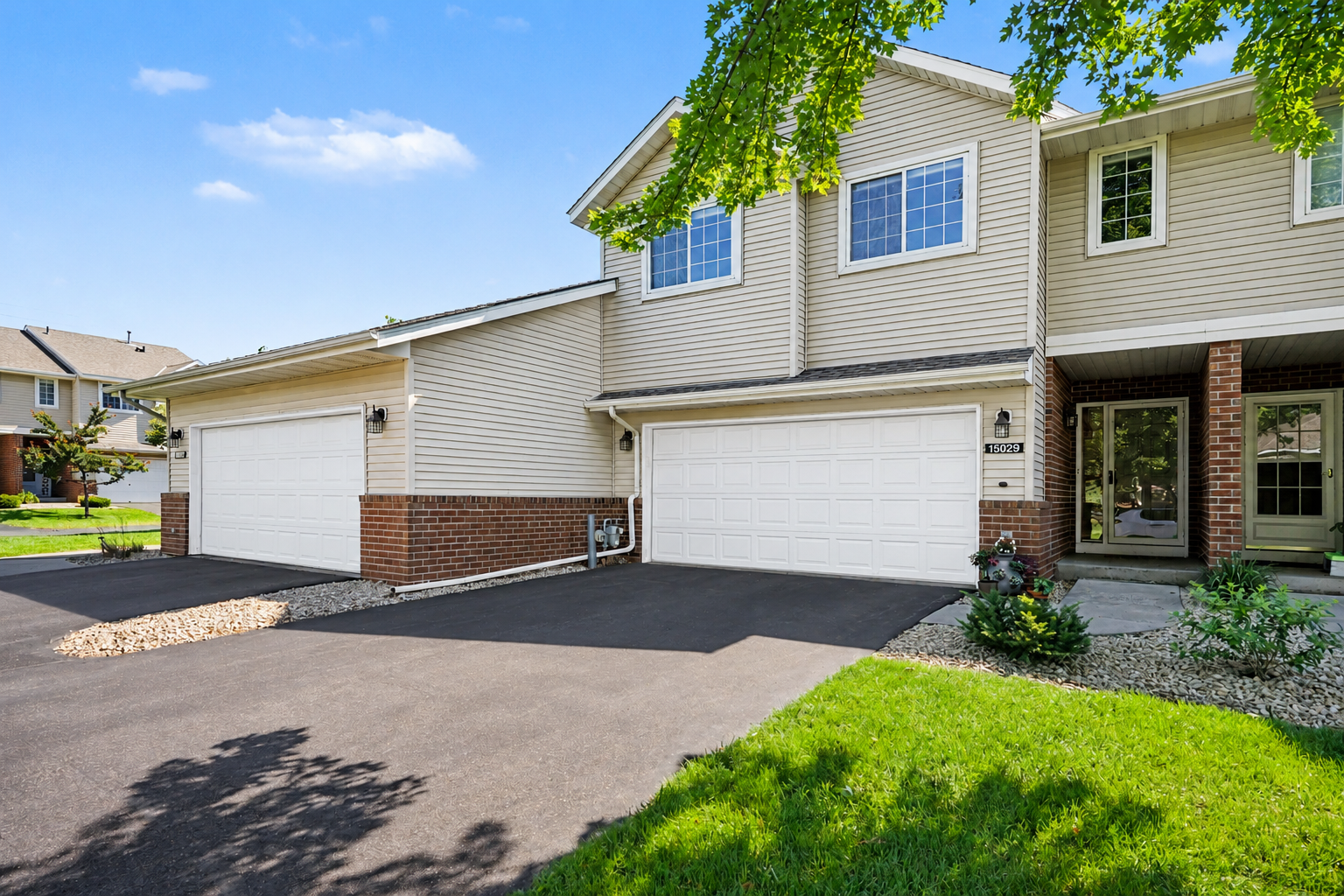 15029 December Way Unit 1, Rosemount MN 55068