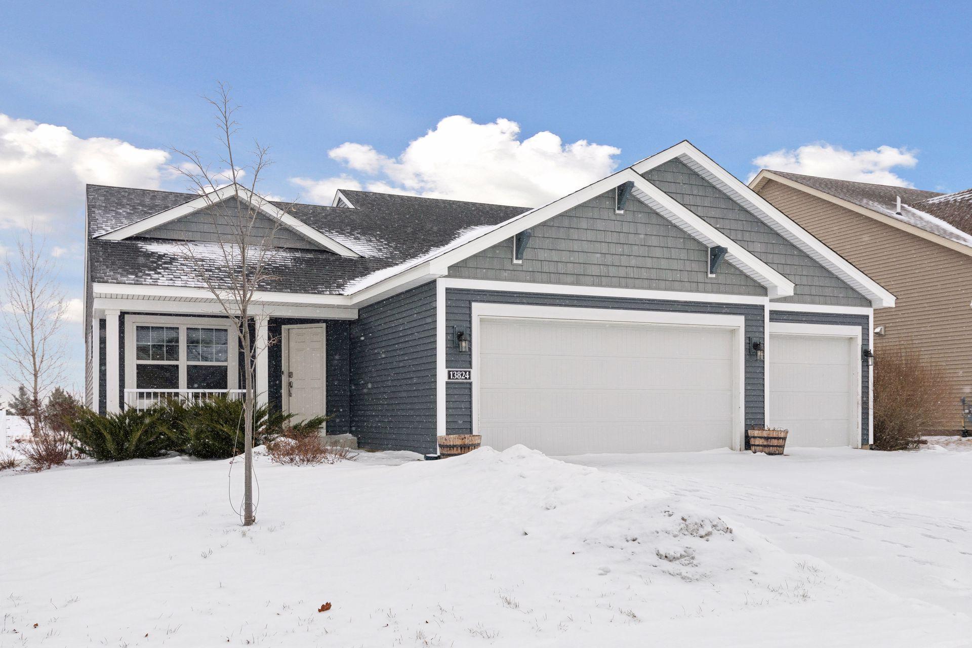 13824 Anderson Drive, Rosemount MN 55068