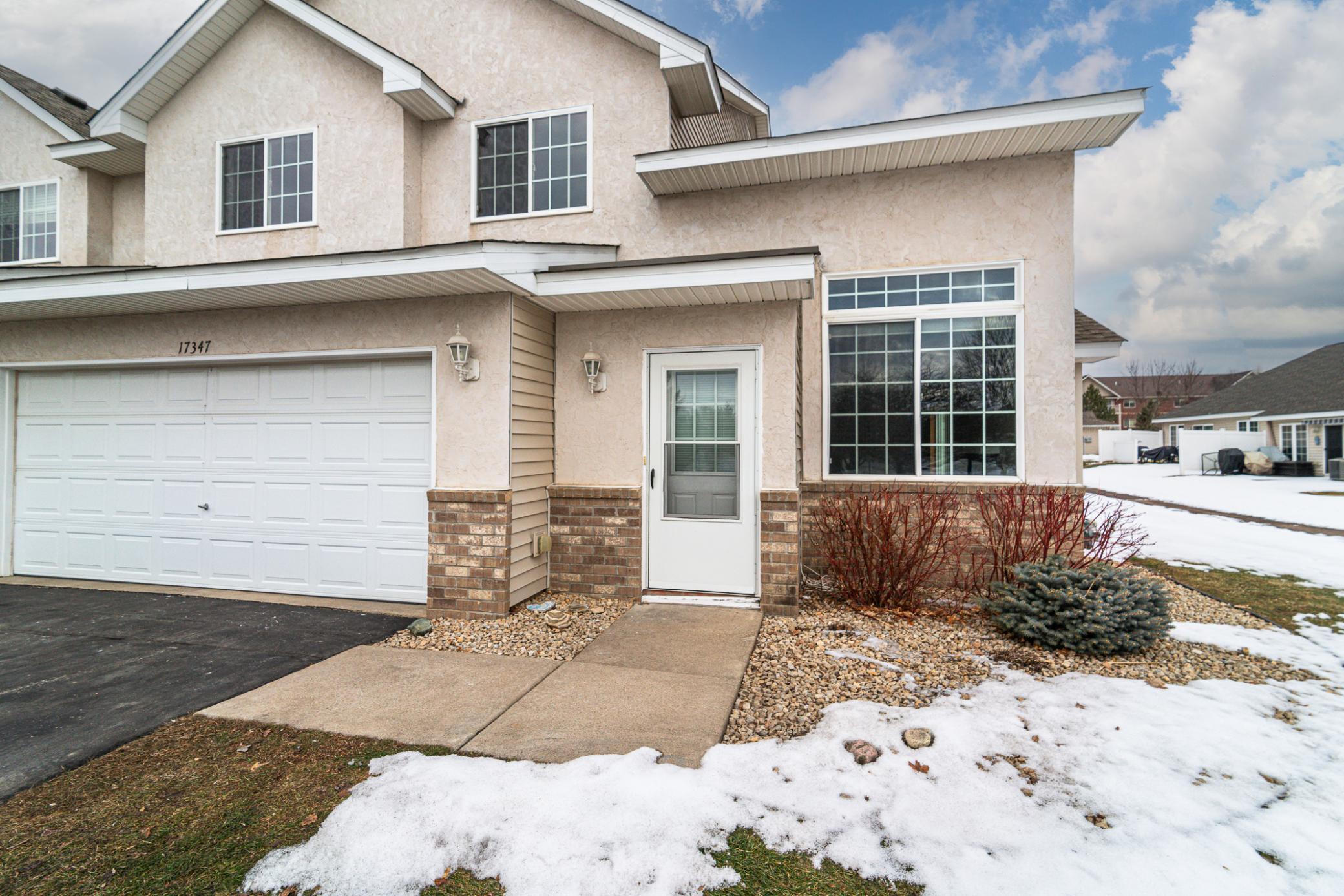 17347 Wilderness Trail SE, Prior Lake MN 55372