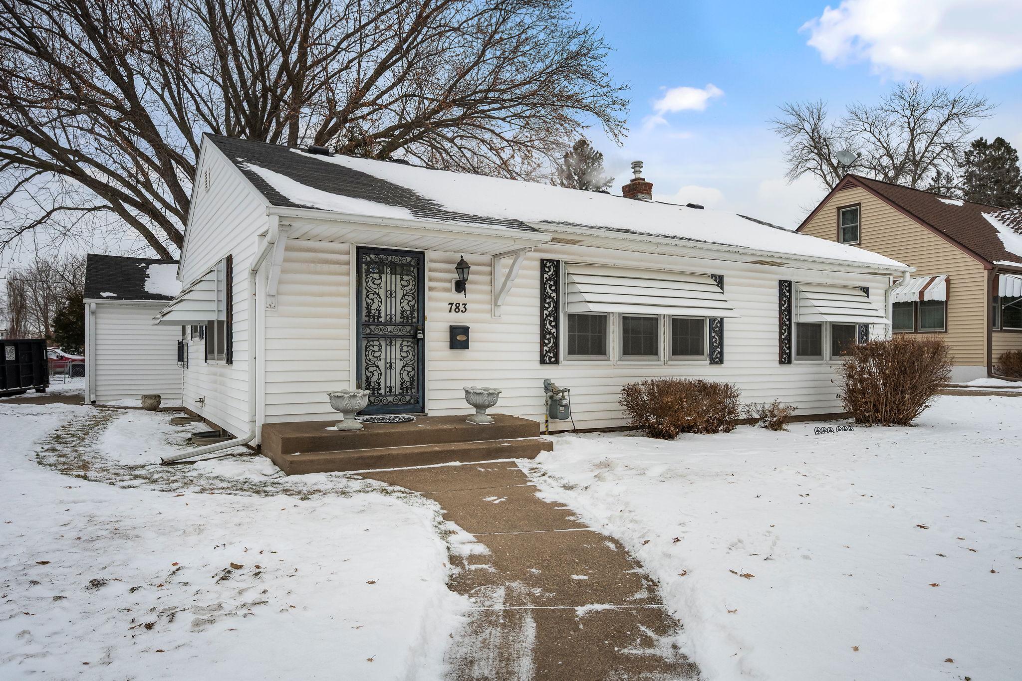 783 Nevada Avenue E, Saint Paul MN 55106