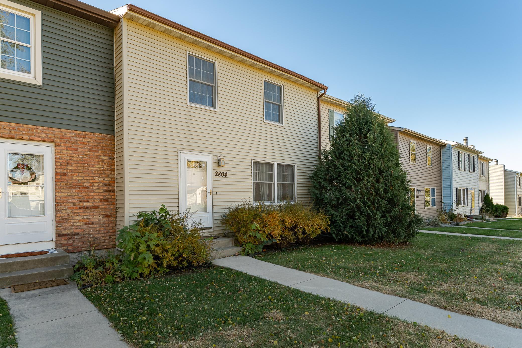 2804 25th Street NW, Rochester MN 55901