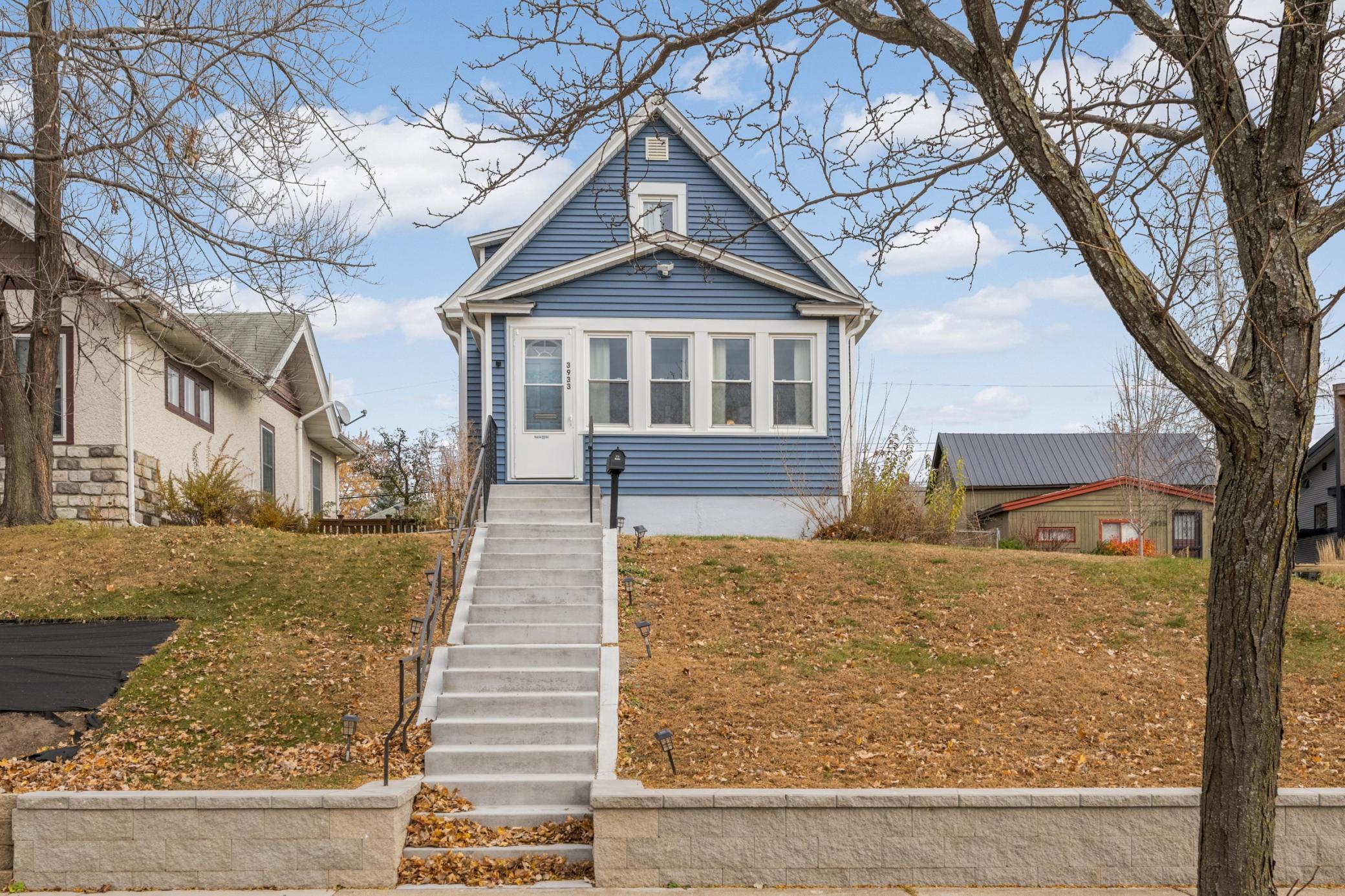 3933 17th Avenue S, Minneapolis MN 55407