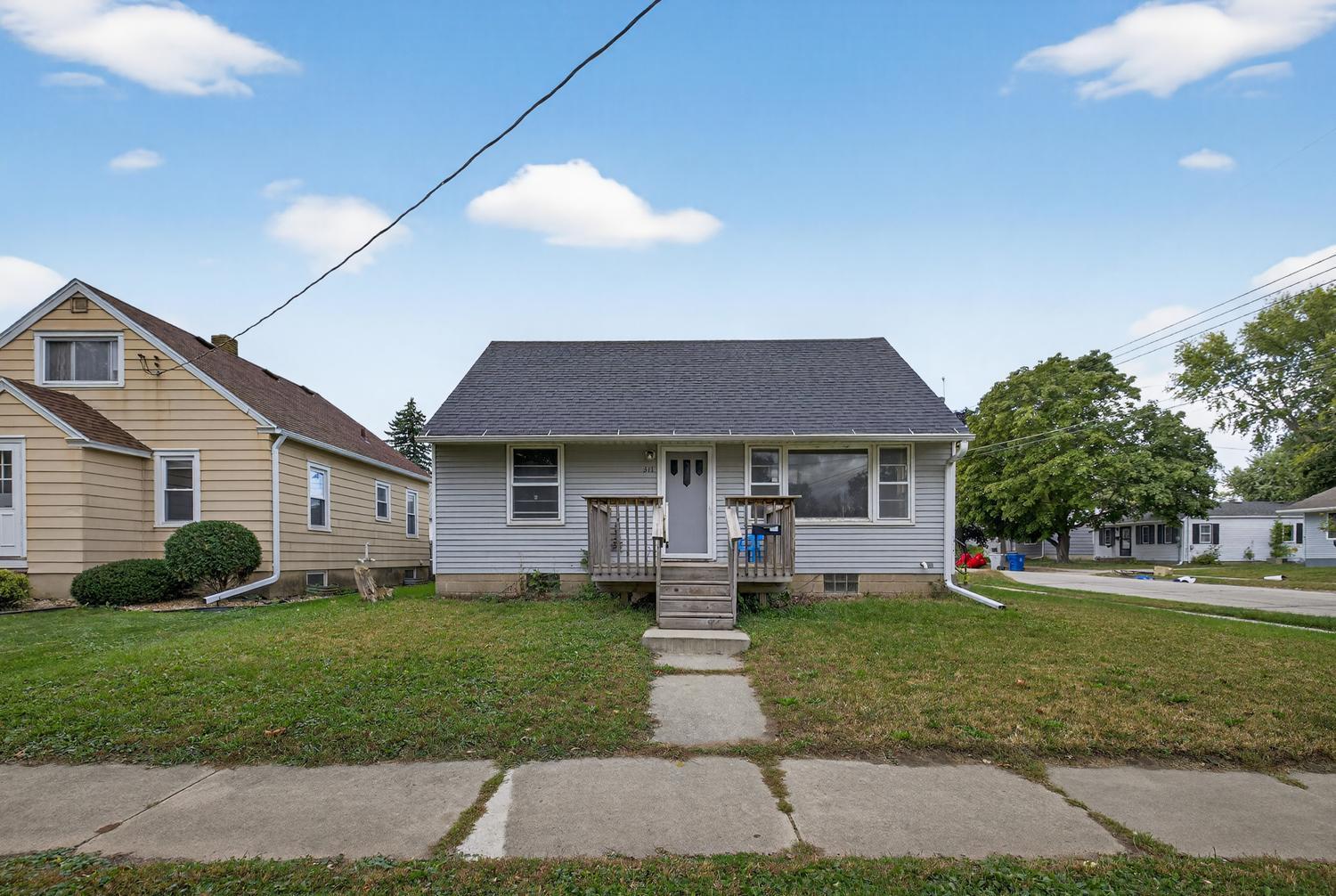 317 15th Avenue NE, Rochester MN 55906