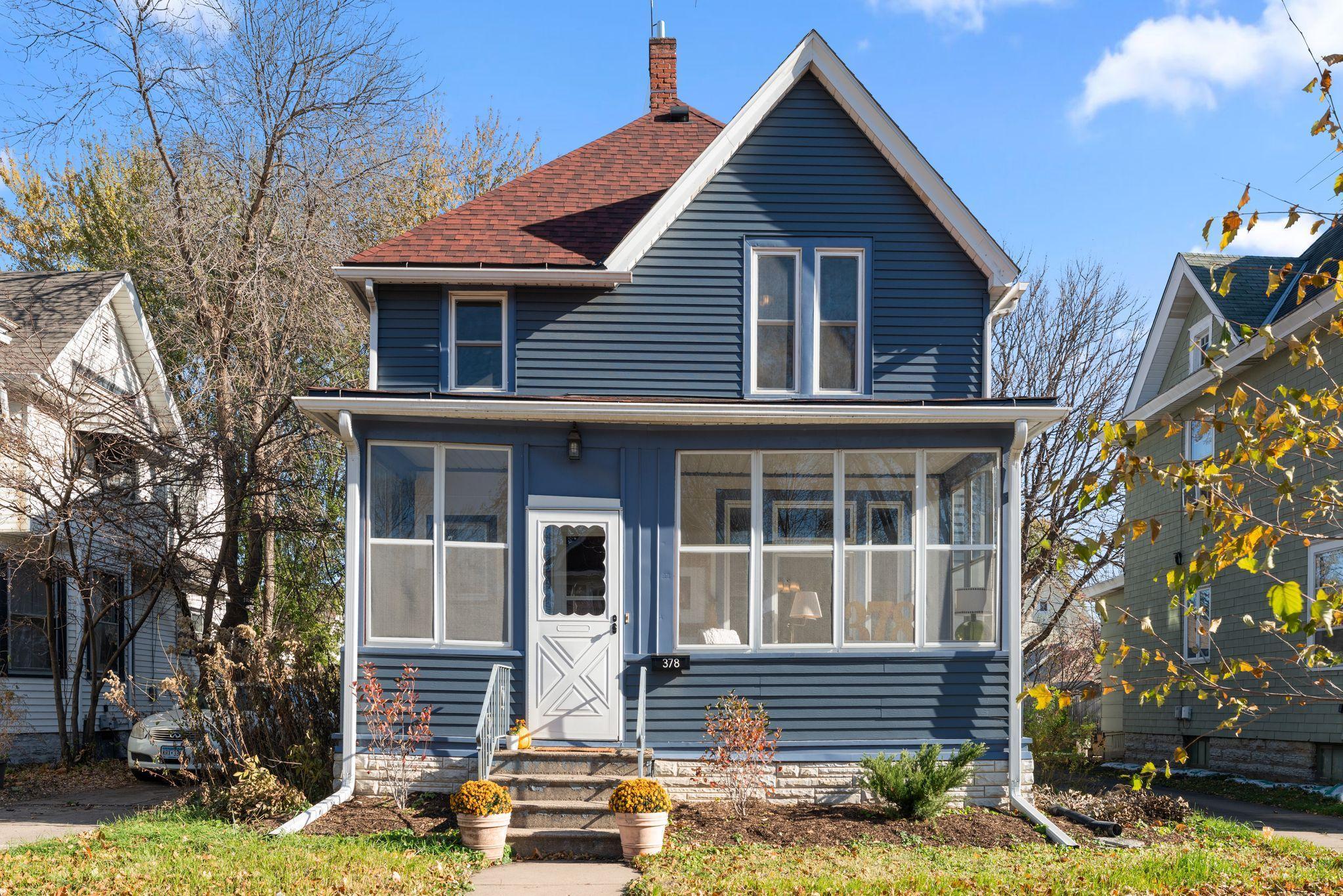 378 Osceola Avenue S, Saint Paul MN 55102