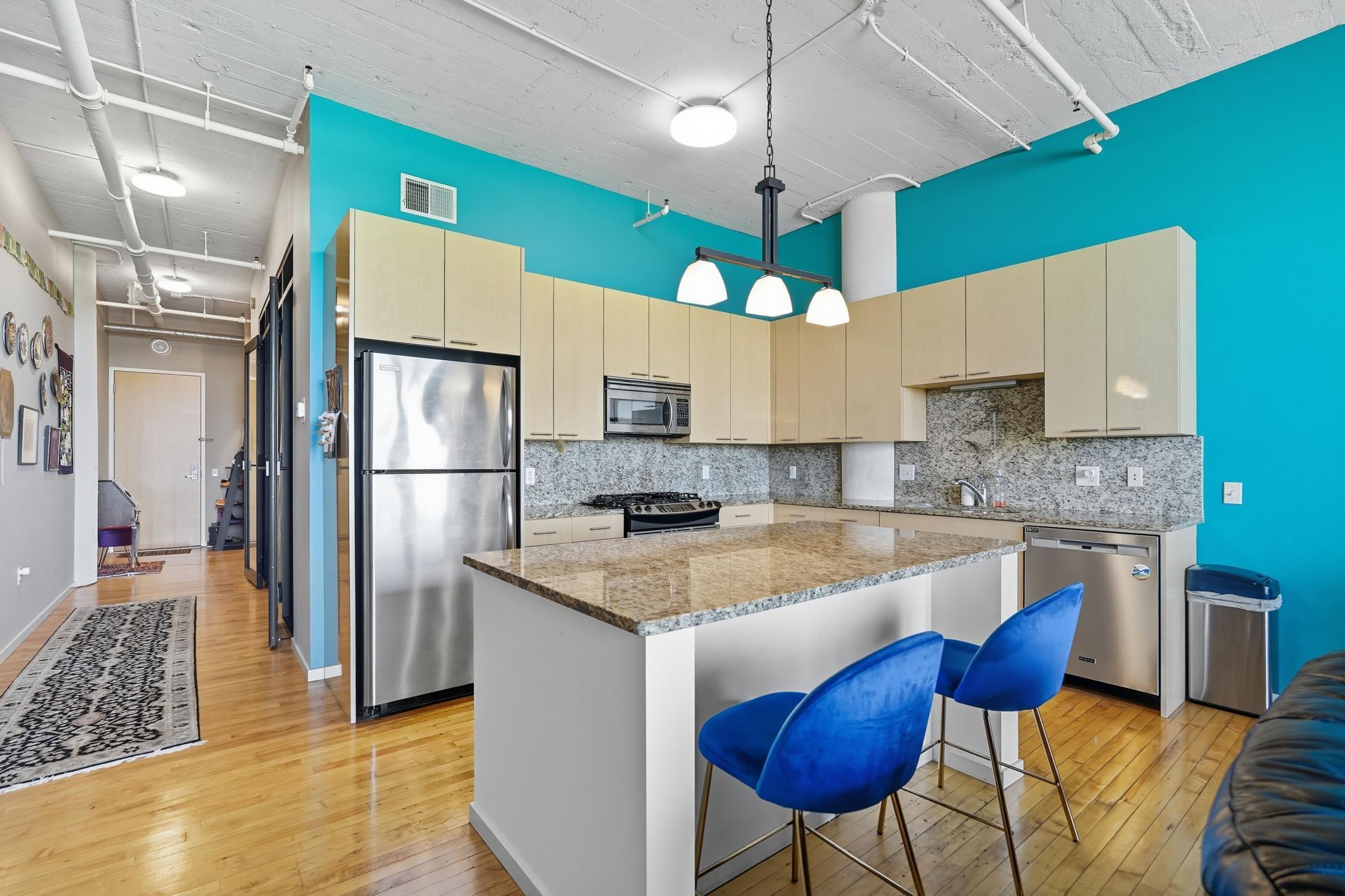 290 Market Street Unit 405, Minneapolis MN 55405