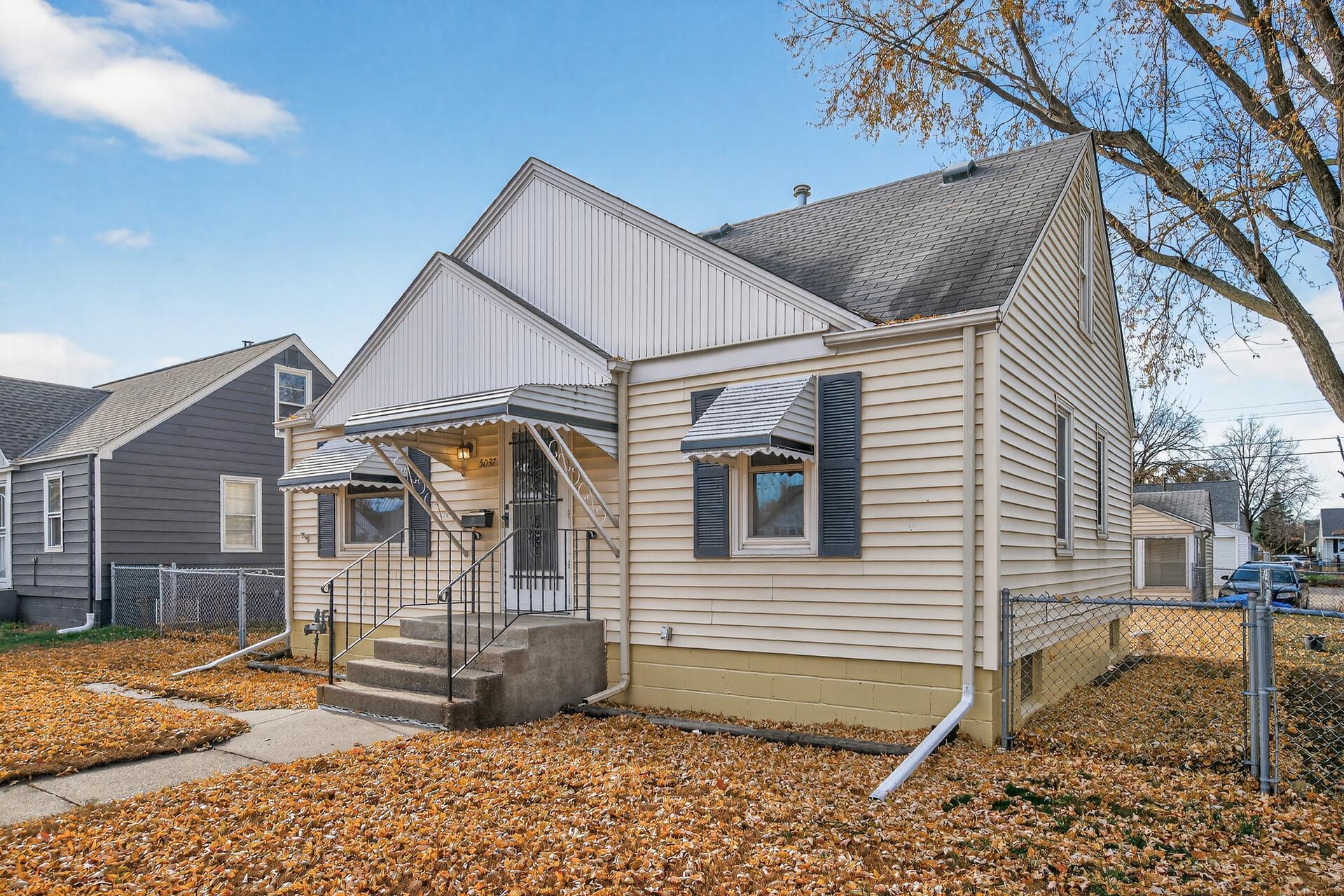 5037 Camden Avenue N, Minneapolis MN 55430