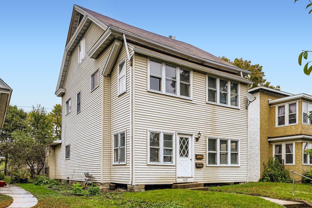1611 Carroll Avenue, Saint Paul MN 55104