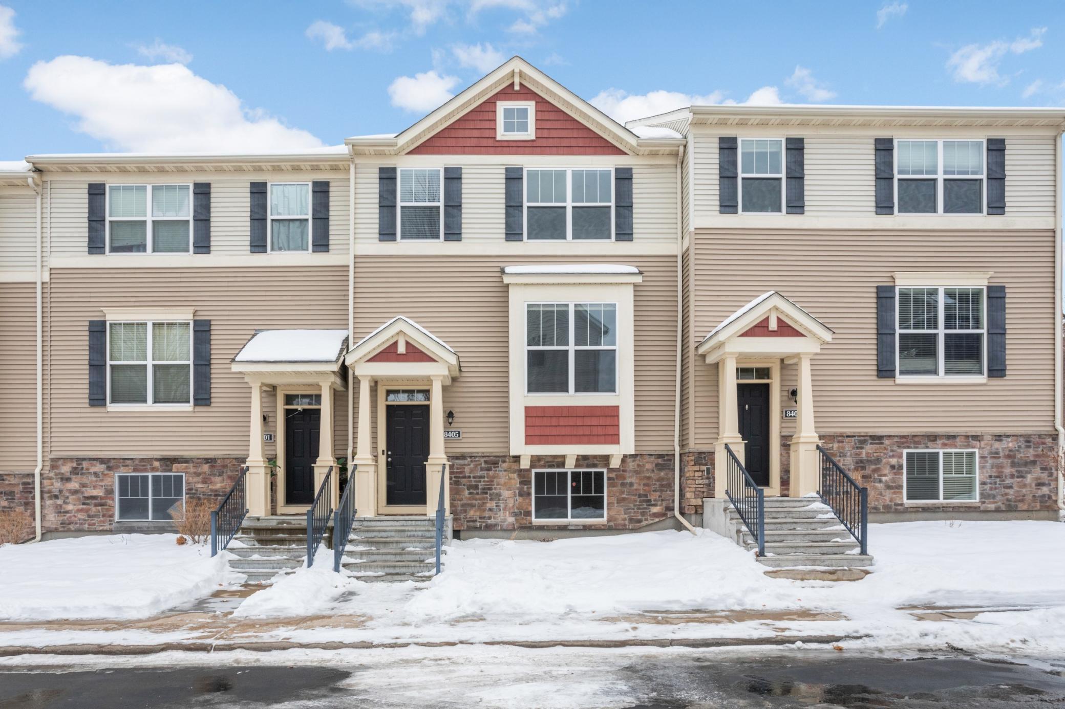 8405 Norwood Lane N, Maple Grove MN 55369