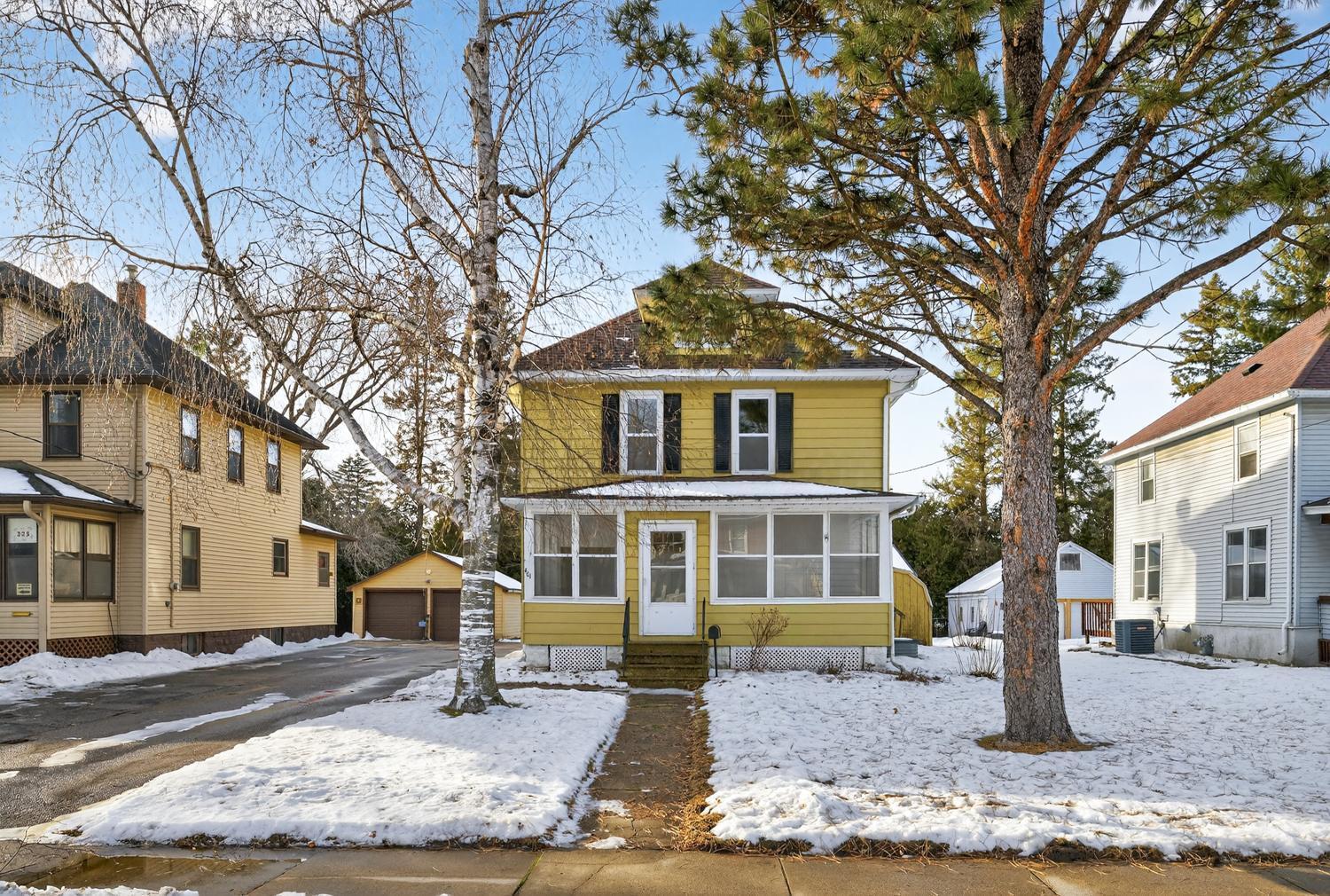 401 9th Avenue NE, Rochester MN 55906