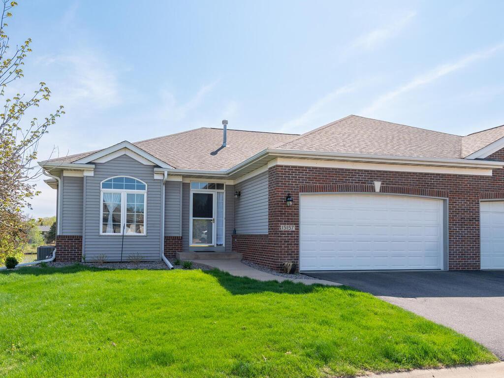 15157 Crestone Circle, Rosemount MN 55068