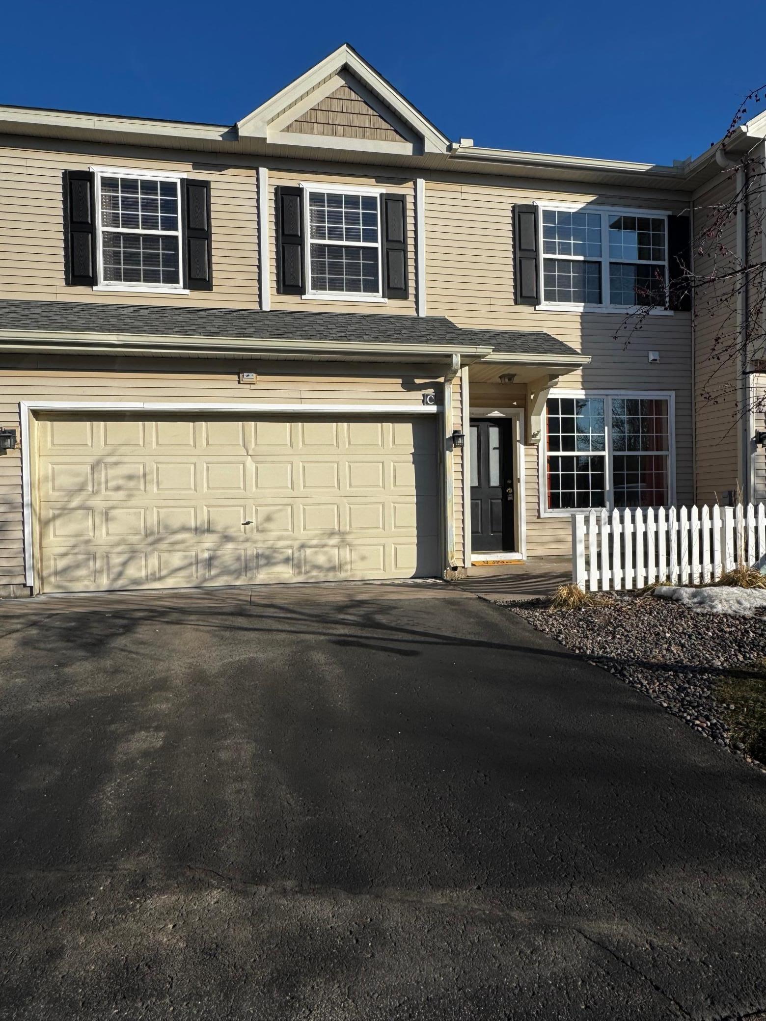 12240 Urbank Street NE Unit C, Blaine MN 55449