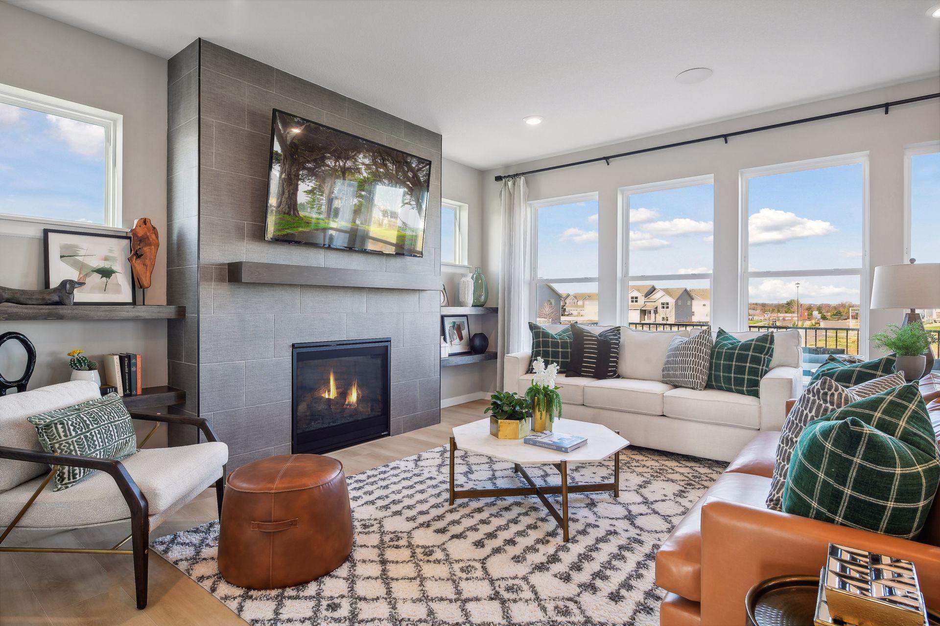 2942 Trinity Drive, Shakopee MN 55379