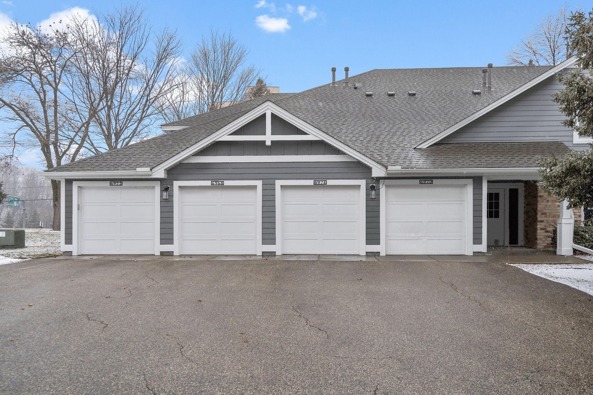 6974 Langford Court Unit 5, Edina MN 55436