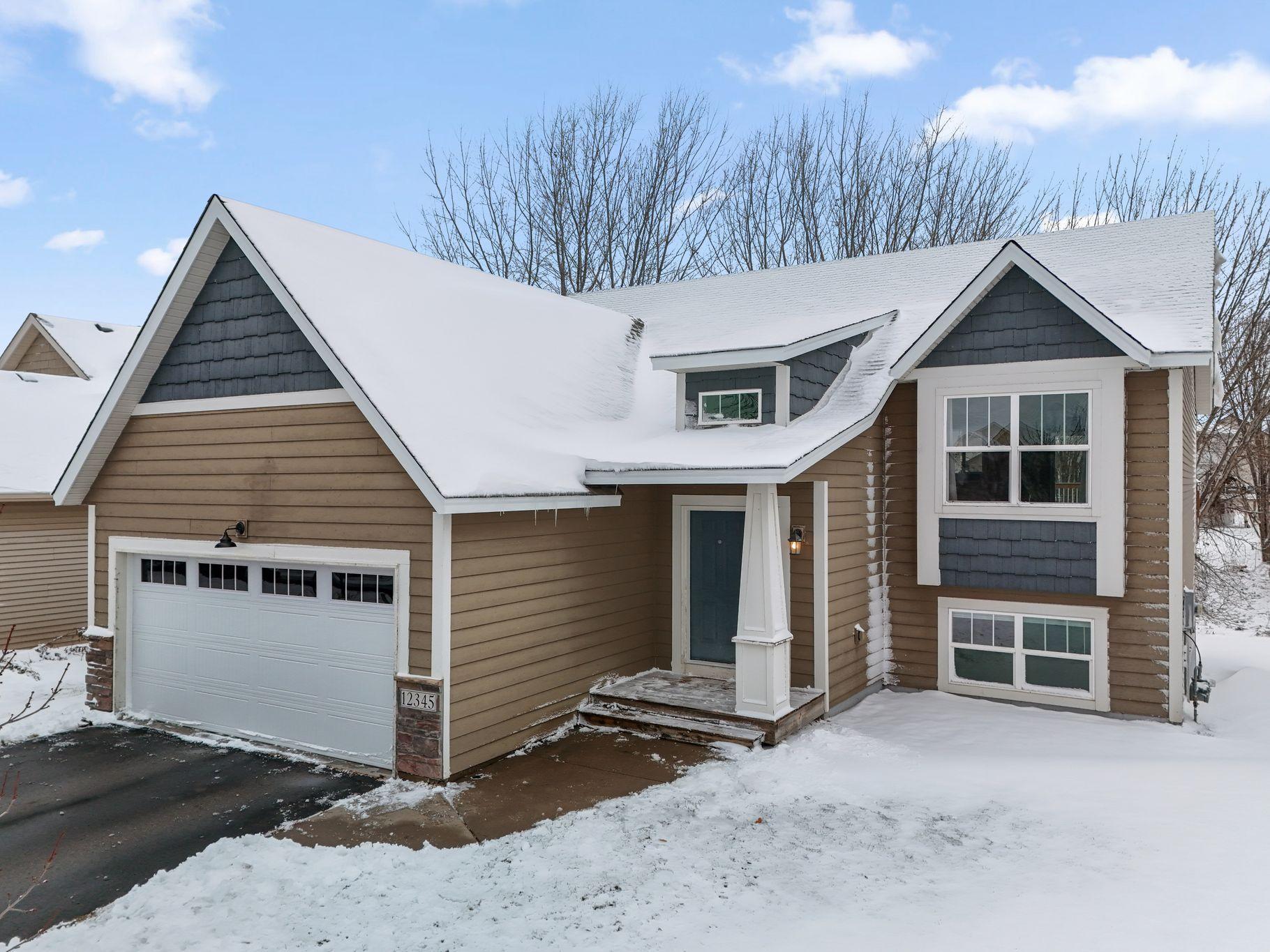 12345 Midway Circle NE, Blaine MN 55449