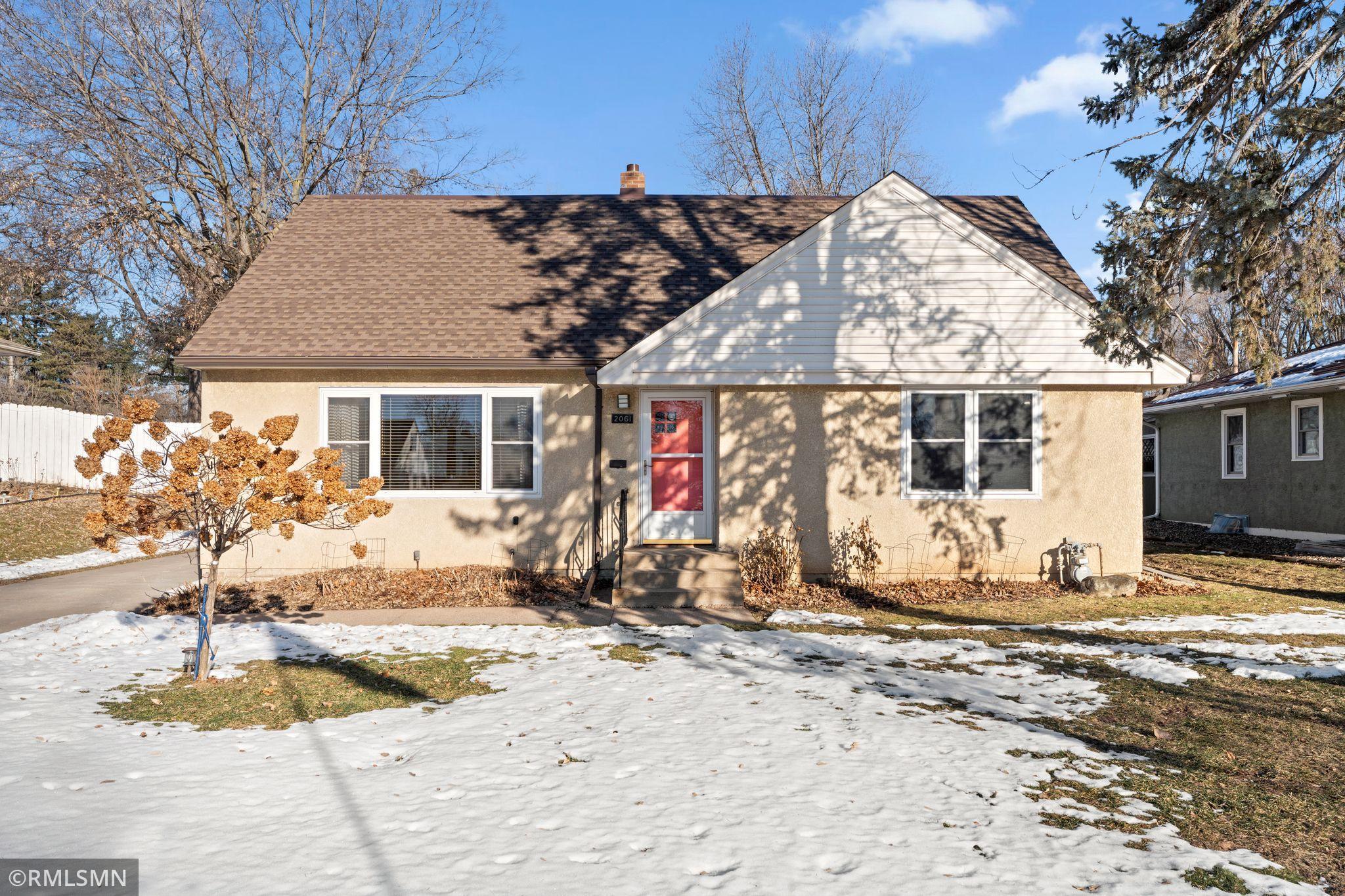 2061 Arlington Avenue E, Saint Paul MN 55119