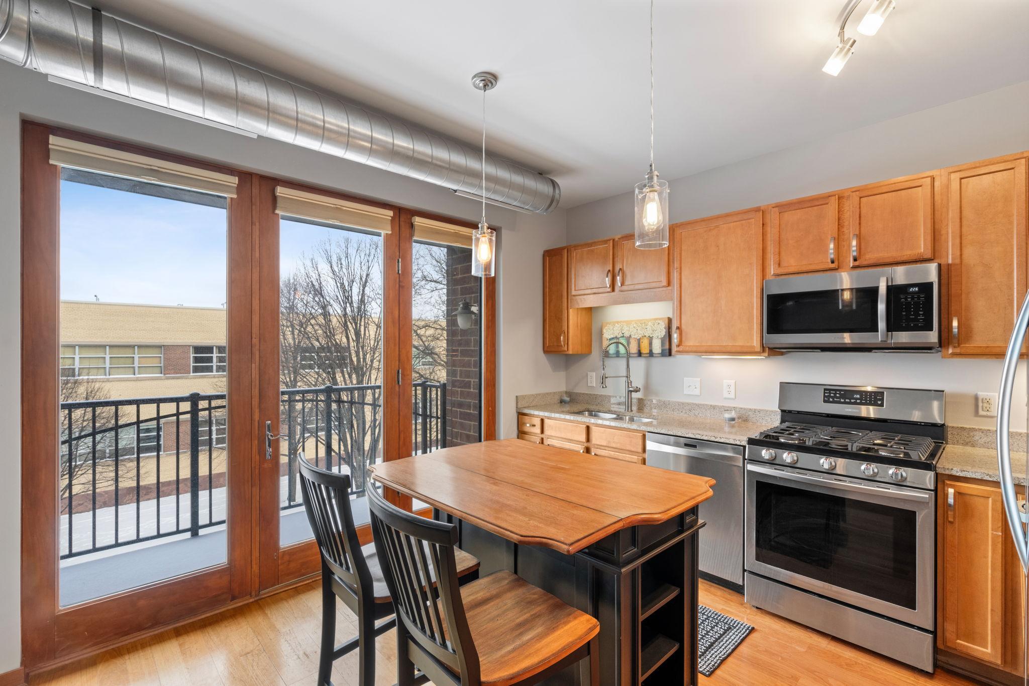 15 E Franklin Avenue Unit 330, Minneapolis MN 55404