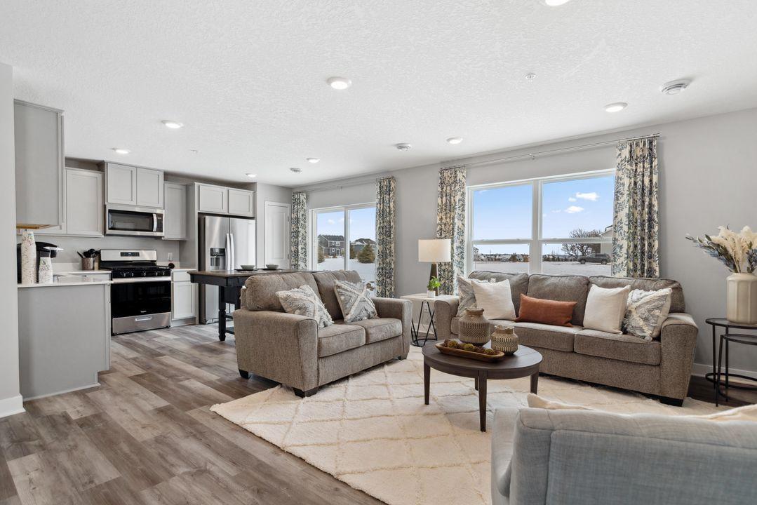 17553 Driscoll Place, Lakeville MN 55044