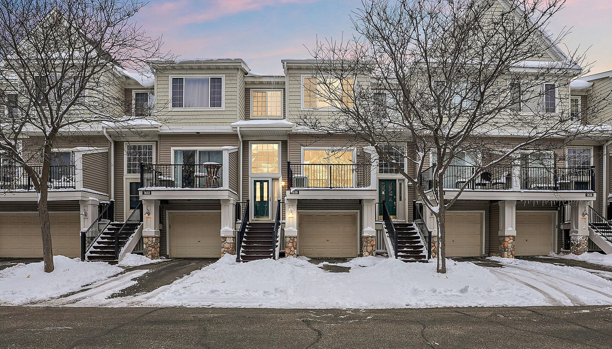 7630 Southridge Court, Savage MN 55378