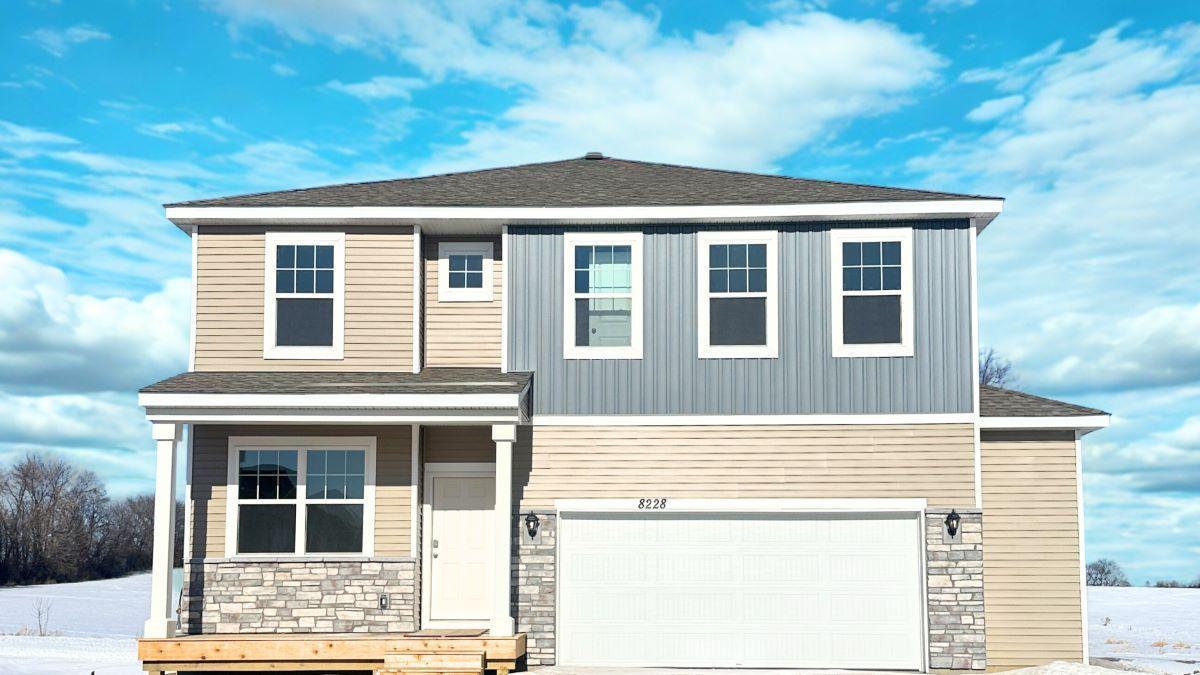 17049 Draper Way, Lakeville MN 55044