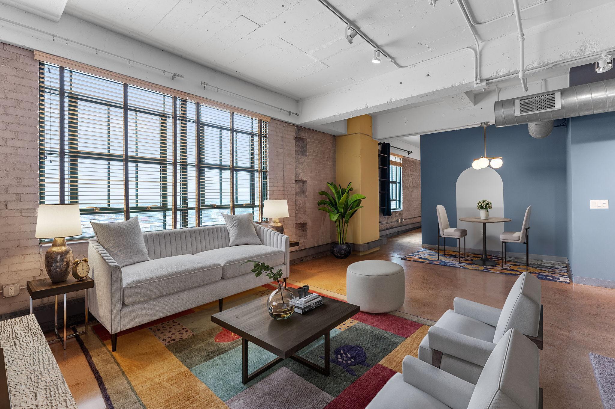 2929 Chicago Avenue Unit 917, Minneapolis MN 55407