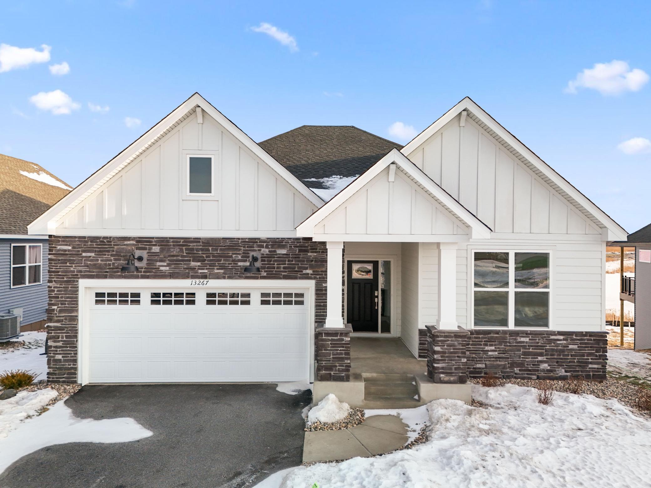 13267 Hupp Court NE, Blaine MN 55449