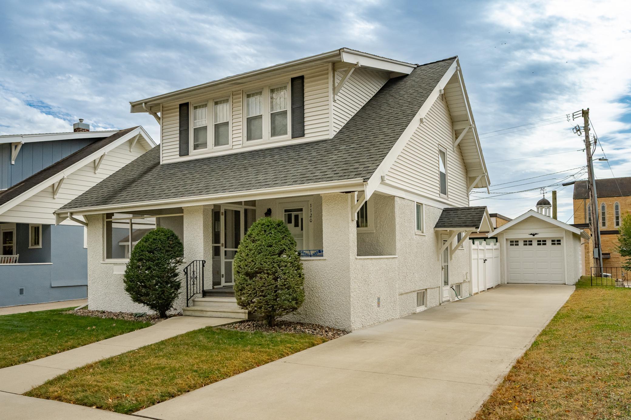 1120 3rd Street SE, Rochester MN 55904