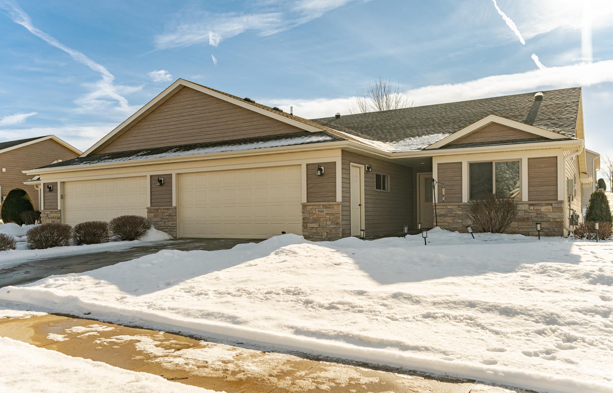 948 Southern Ridge Drive SW, Rochester MN 55902