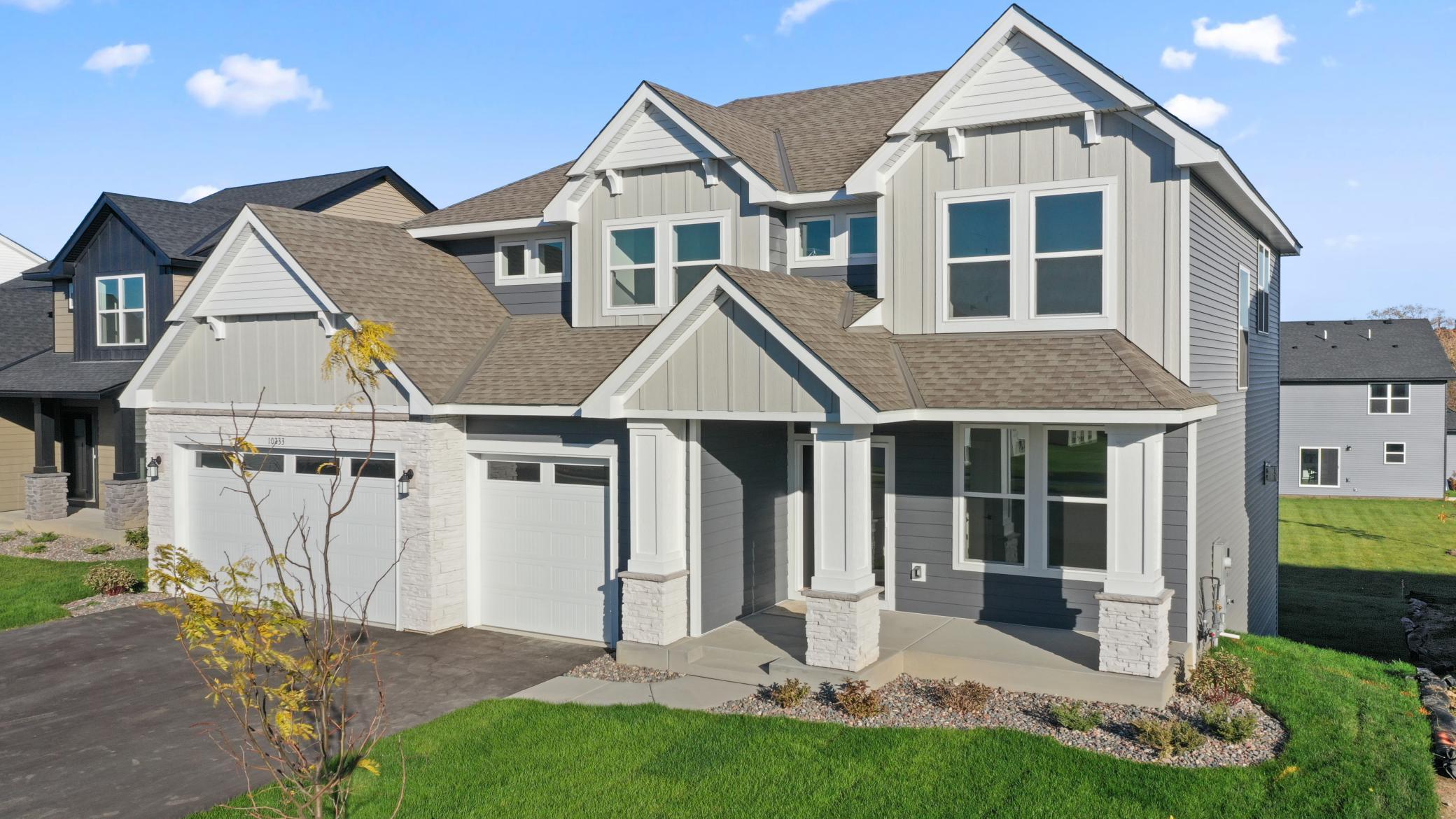 10233 187th Avenue NW, Elk River MN 55330