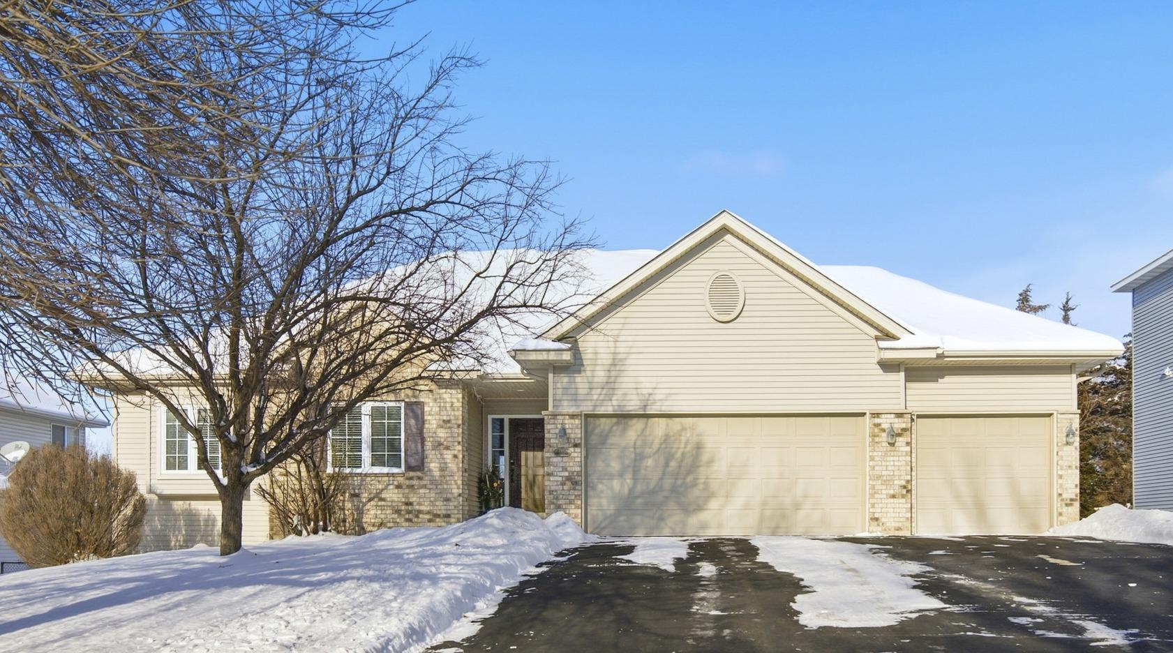 969 Bridle Creek Drive, Jordan MN 55352