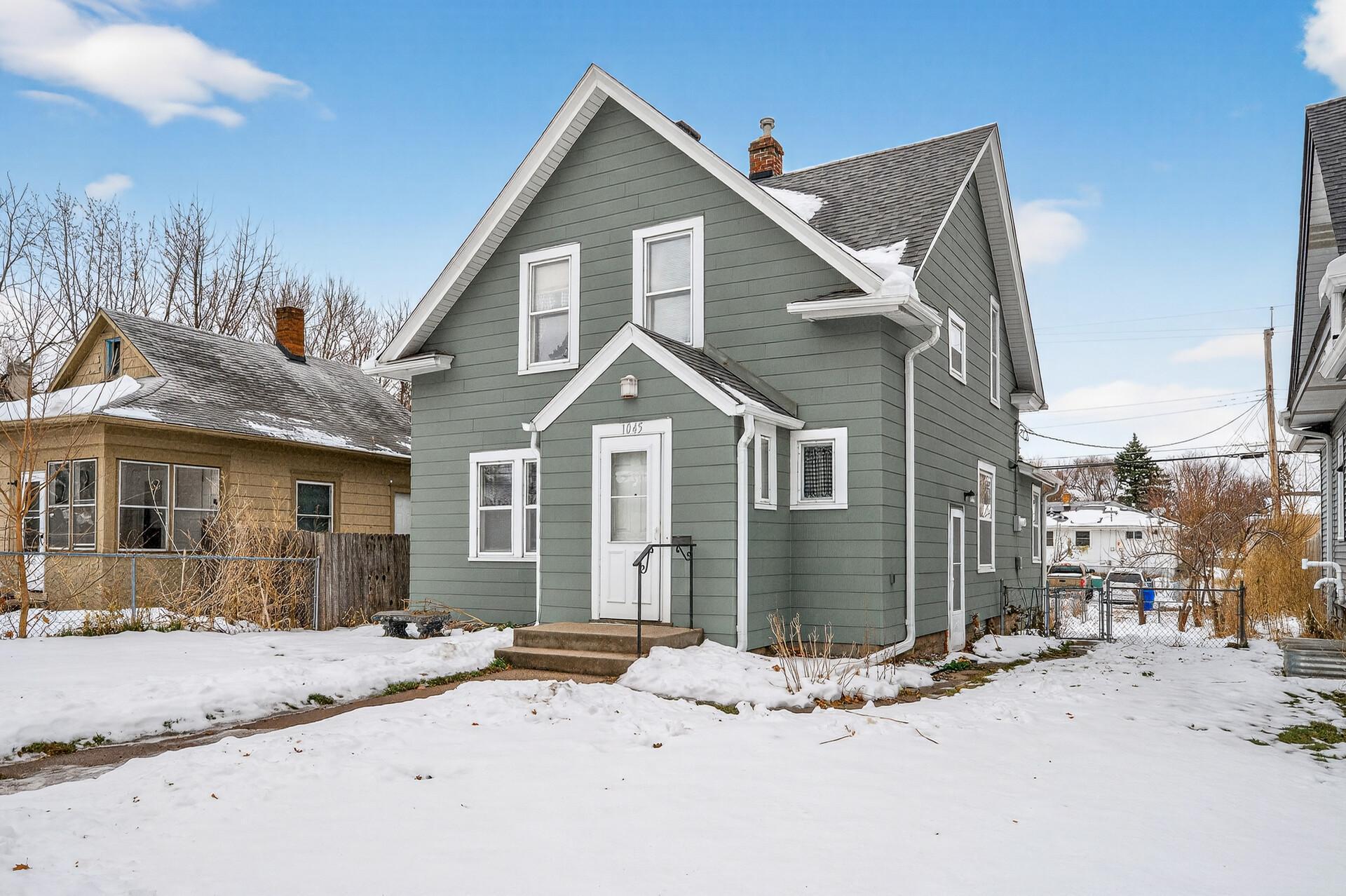 1045 Magnolia Avenue E, Saint Paul MN 55106