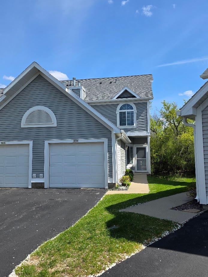 1838 Tiffany Cove Lane SW, Rochester MN 55902