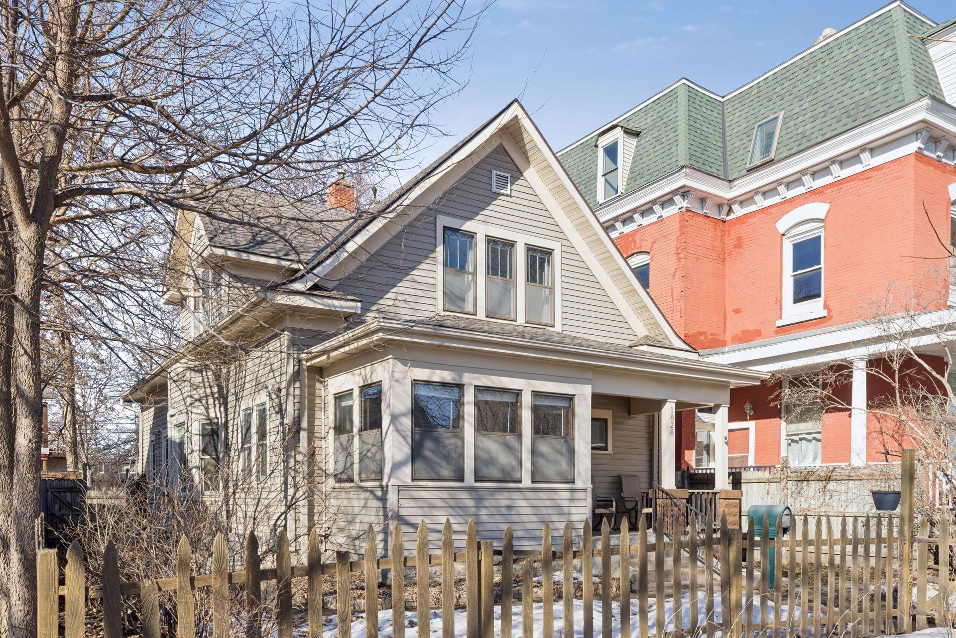 1828 15th Avenue S, Minneapolis MN 55404