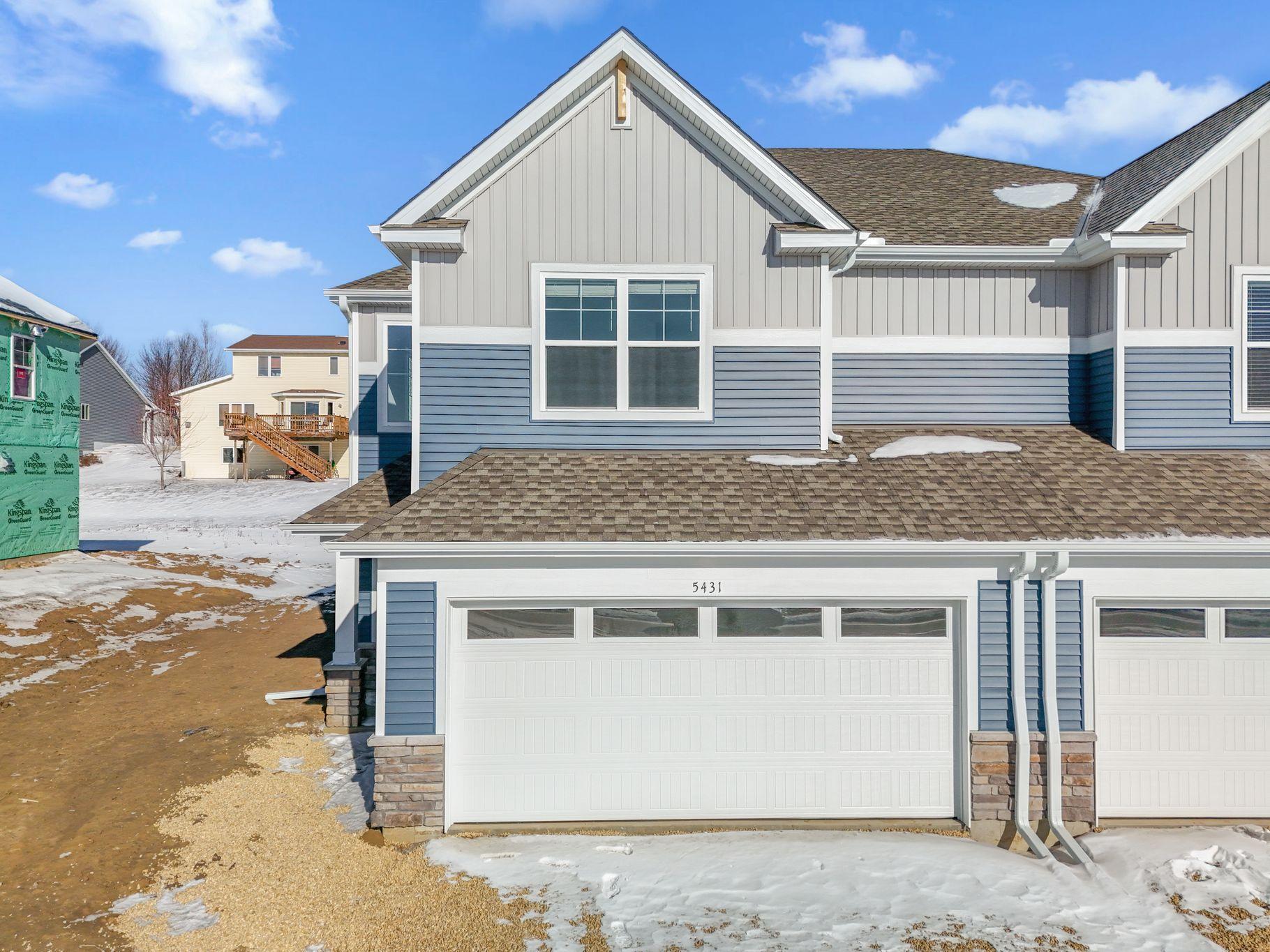 5431 Queens Dr NW, Rochester MN 55901