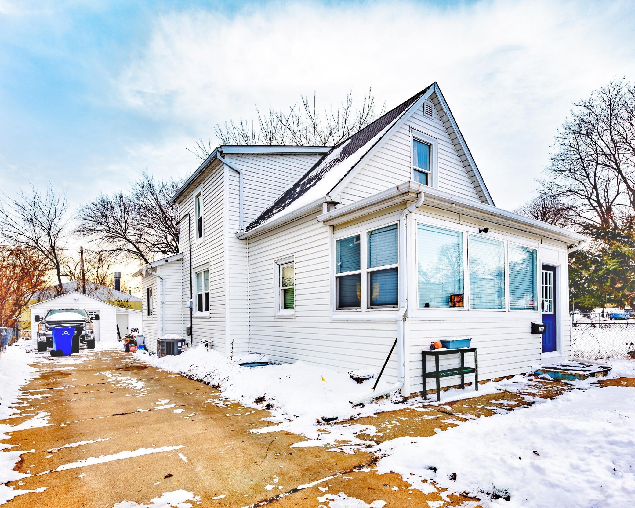 366 Topping Street, Saint Paul MN 55117