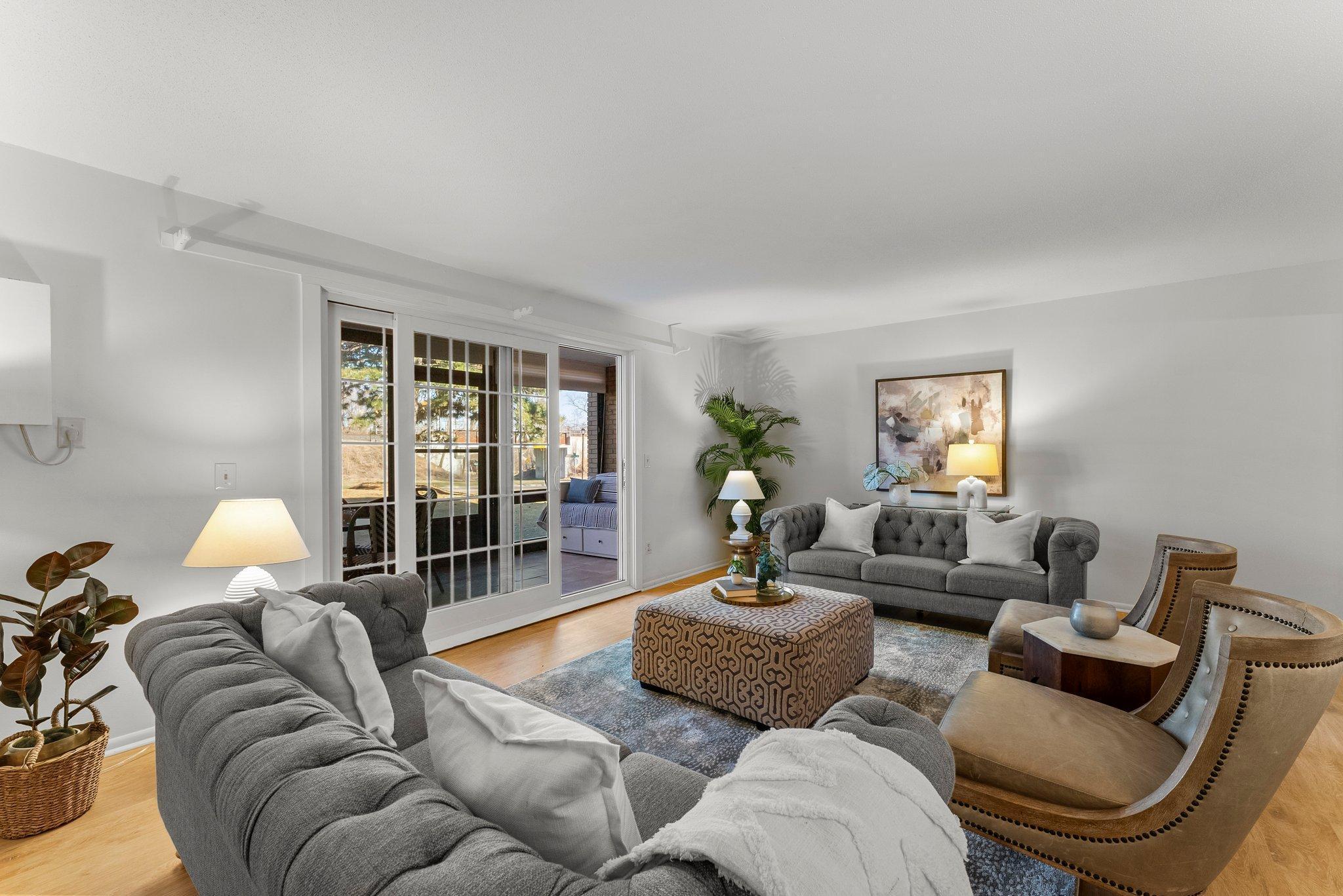 4380 Brookside Court Unit 103, Edina MN 55436