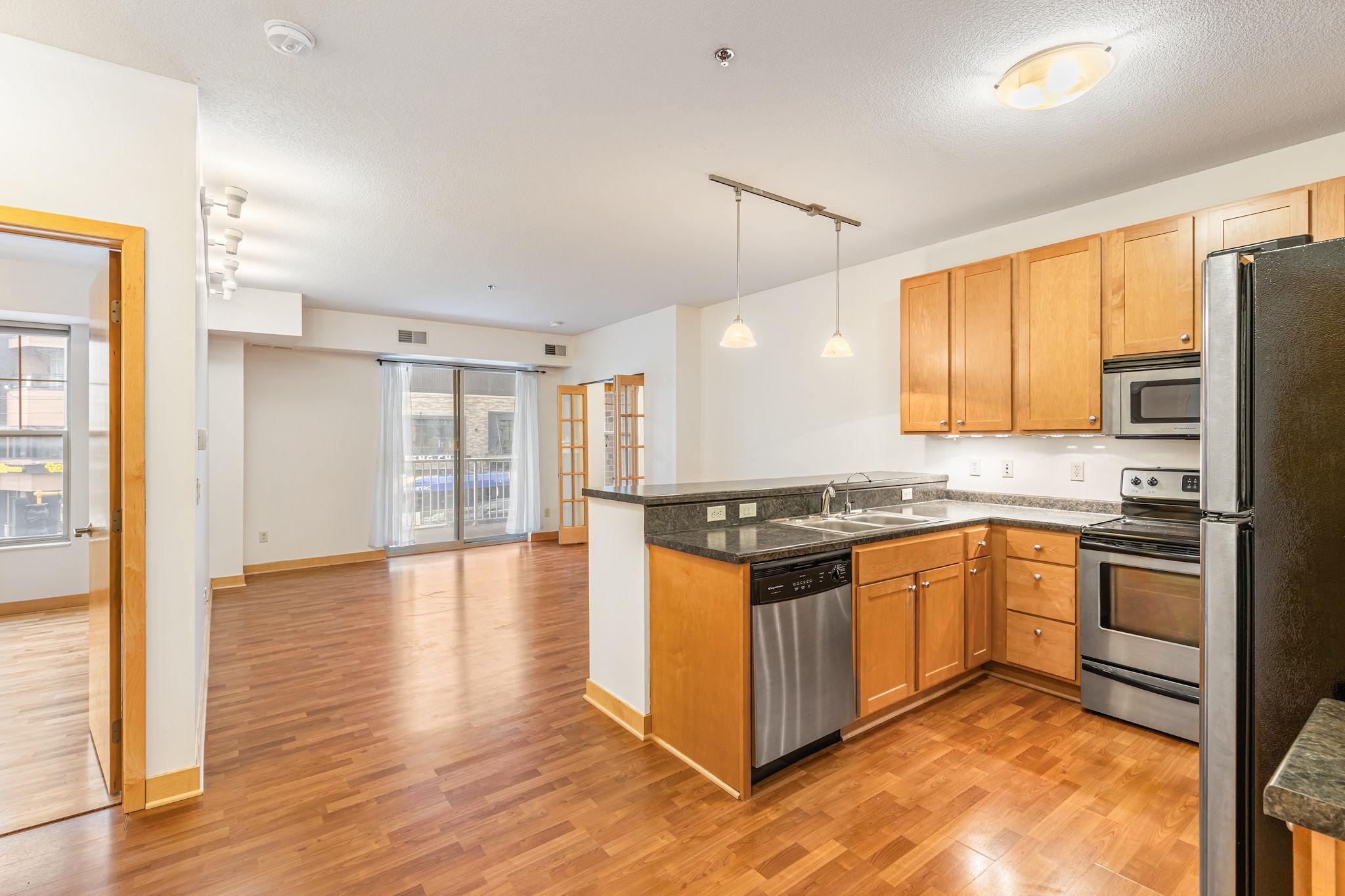 2900 University Avenue SE Unit 211, Minneapolis MN 55414