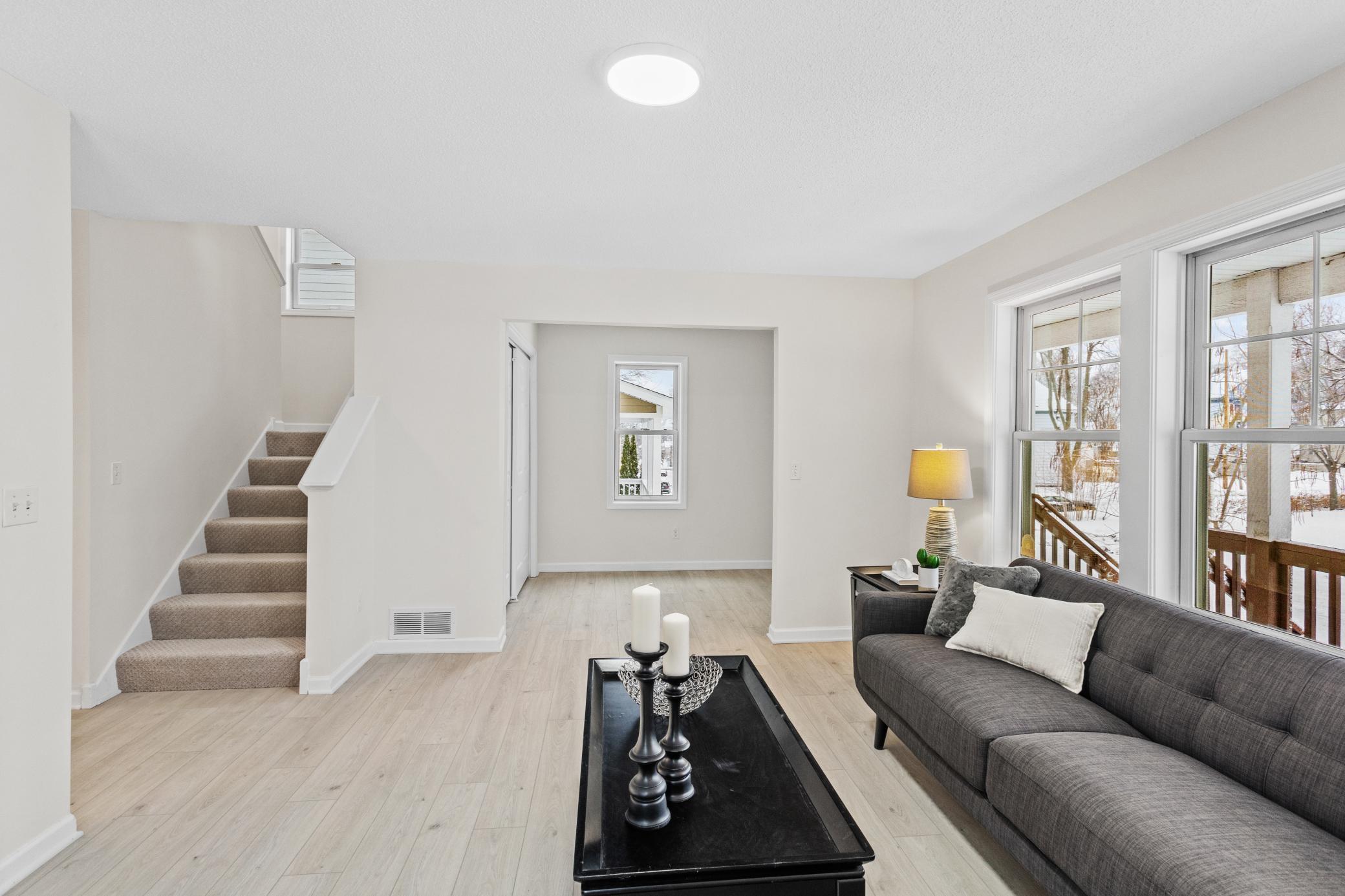 2210 Irving Avenue N, Minneapolis MN 55411