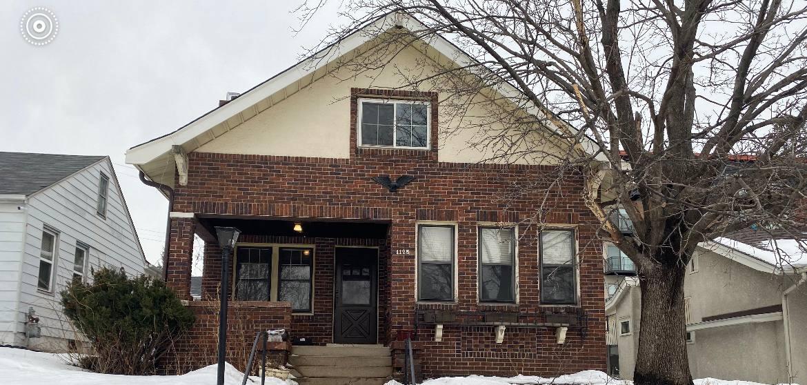 1125 Central Avenue W, Saint Paul MN 55104