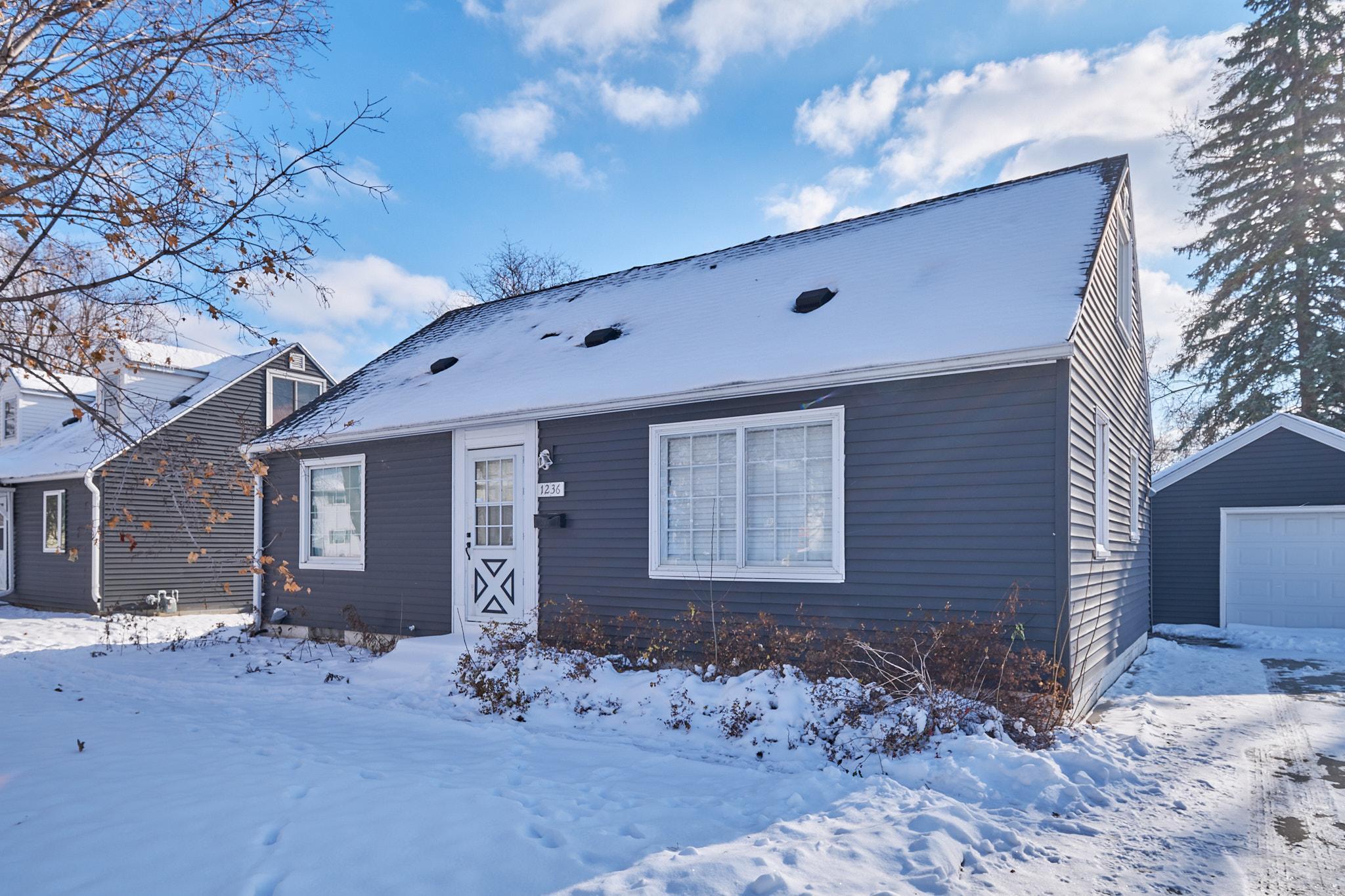 1236 4 1/2 Street NW, Rochester MN 55901