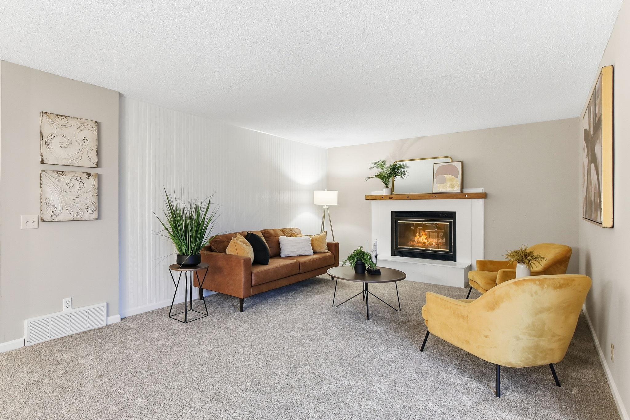 144 Avignon Court Unit 13, Woodbury MN 55125