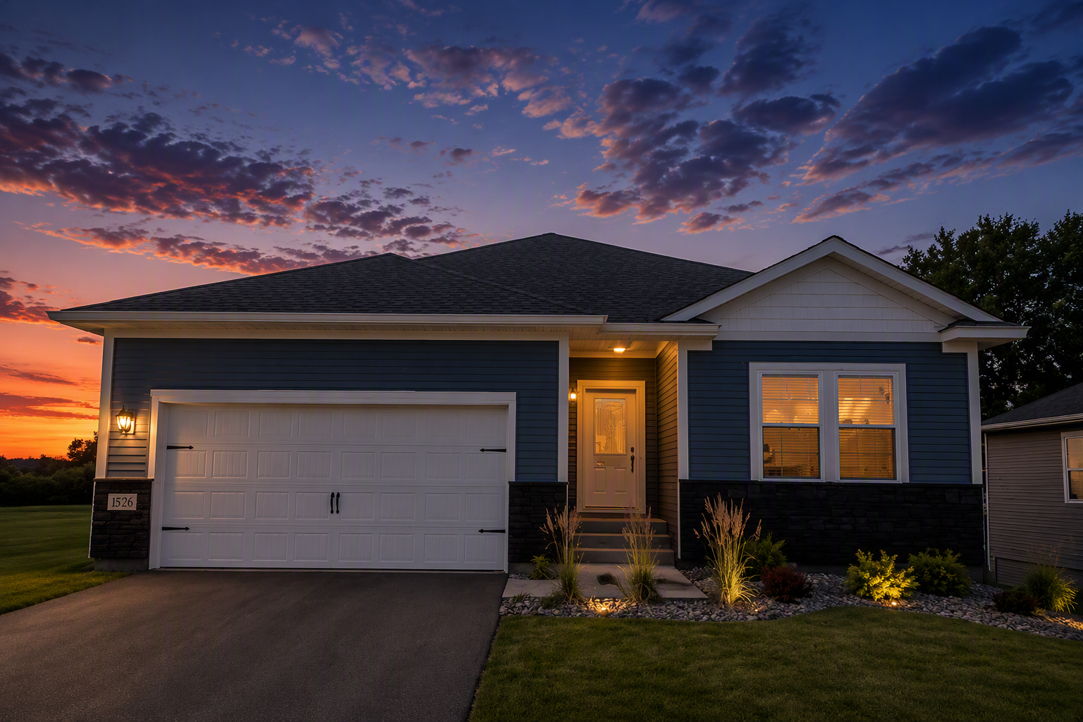 18726 Ivanhoe Street NW, Elk River MN 55330